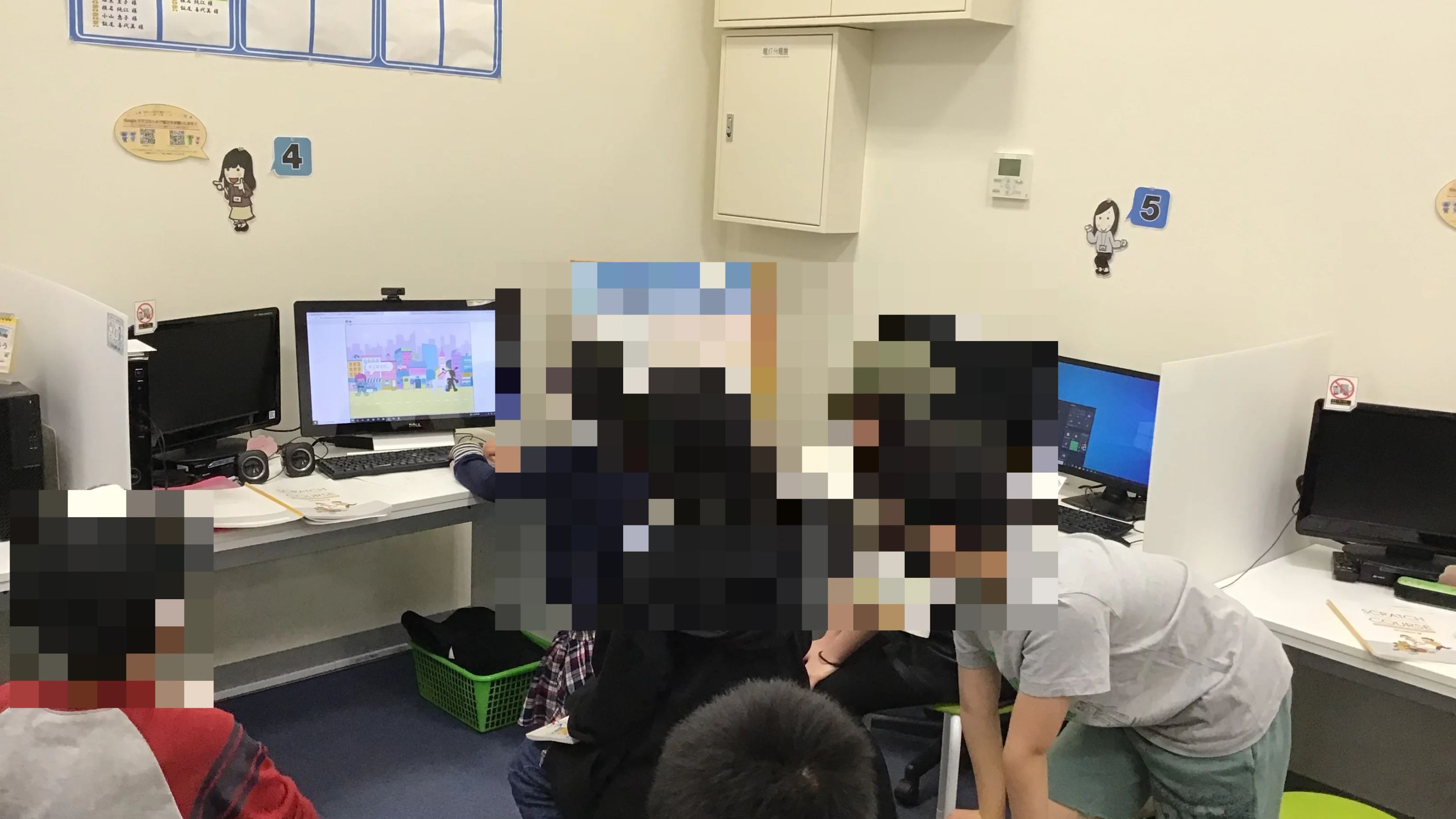 STAR Programming SCHOOL イオンタウンユーカリが丘教室のサムネイル画像 2