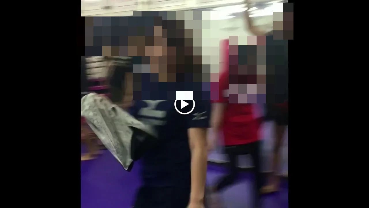 ワイルドシーサー キックボクシング ワイルドシーサー那覇のサムネイル画像 3