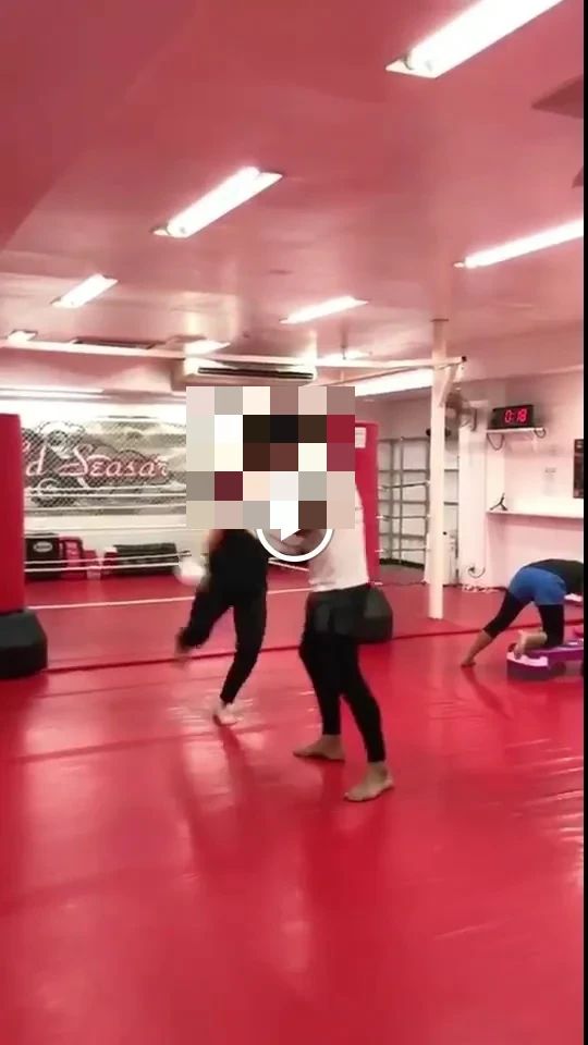 ワイルドシーサー キックボクシング ワイルドシーサー那覇のサムネイル画像 5