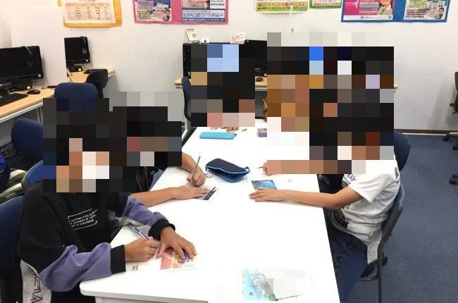 STAR Programming SCHOOL イズミヤ千里丘教室のサムネイル画像 2