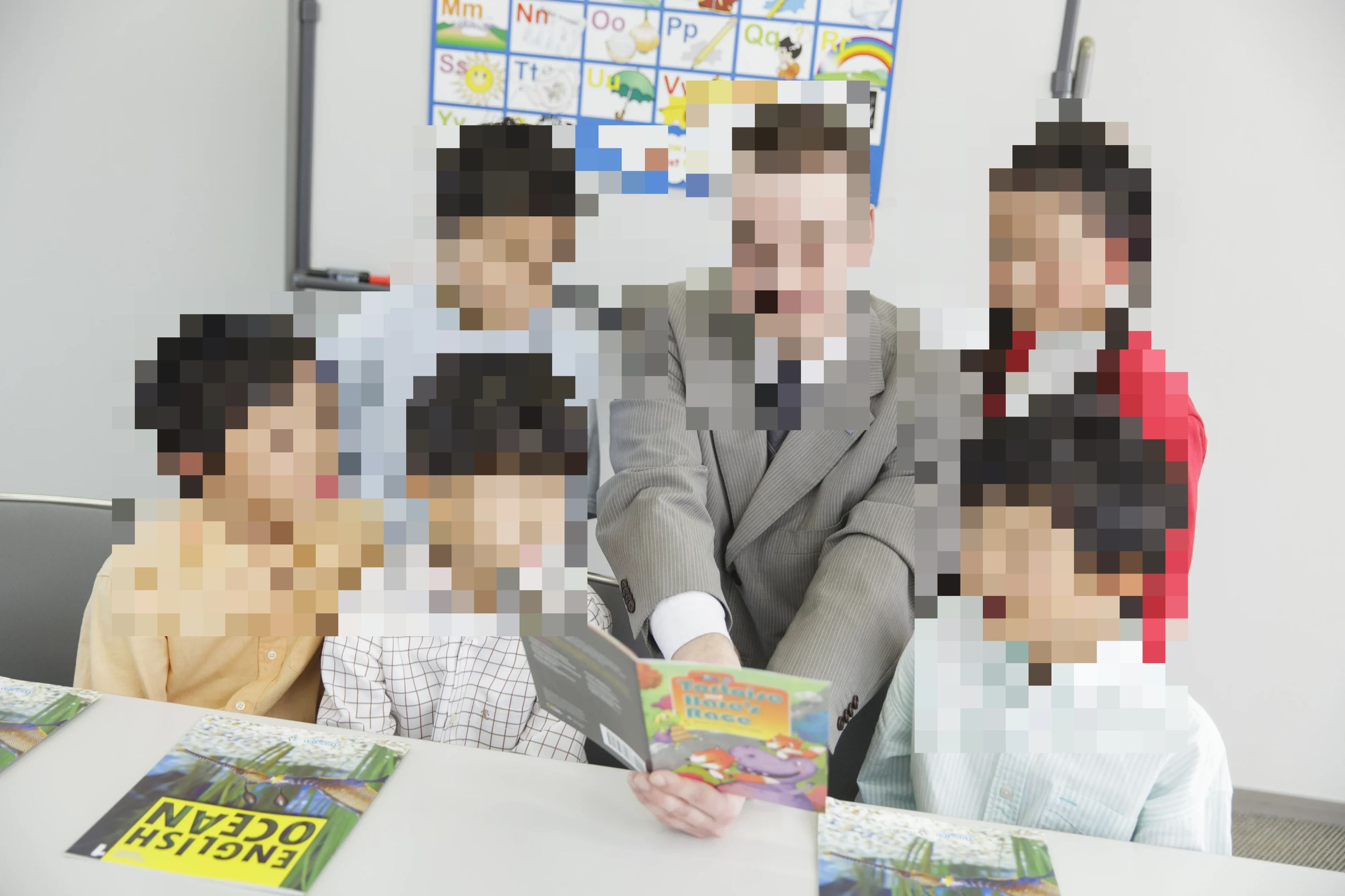 AEON KIDS(イーオンキッズ) 英語・英会話 札幌駅北口校のサムネイル画像 3