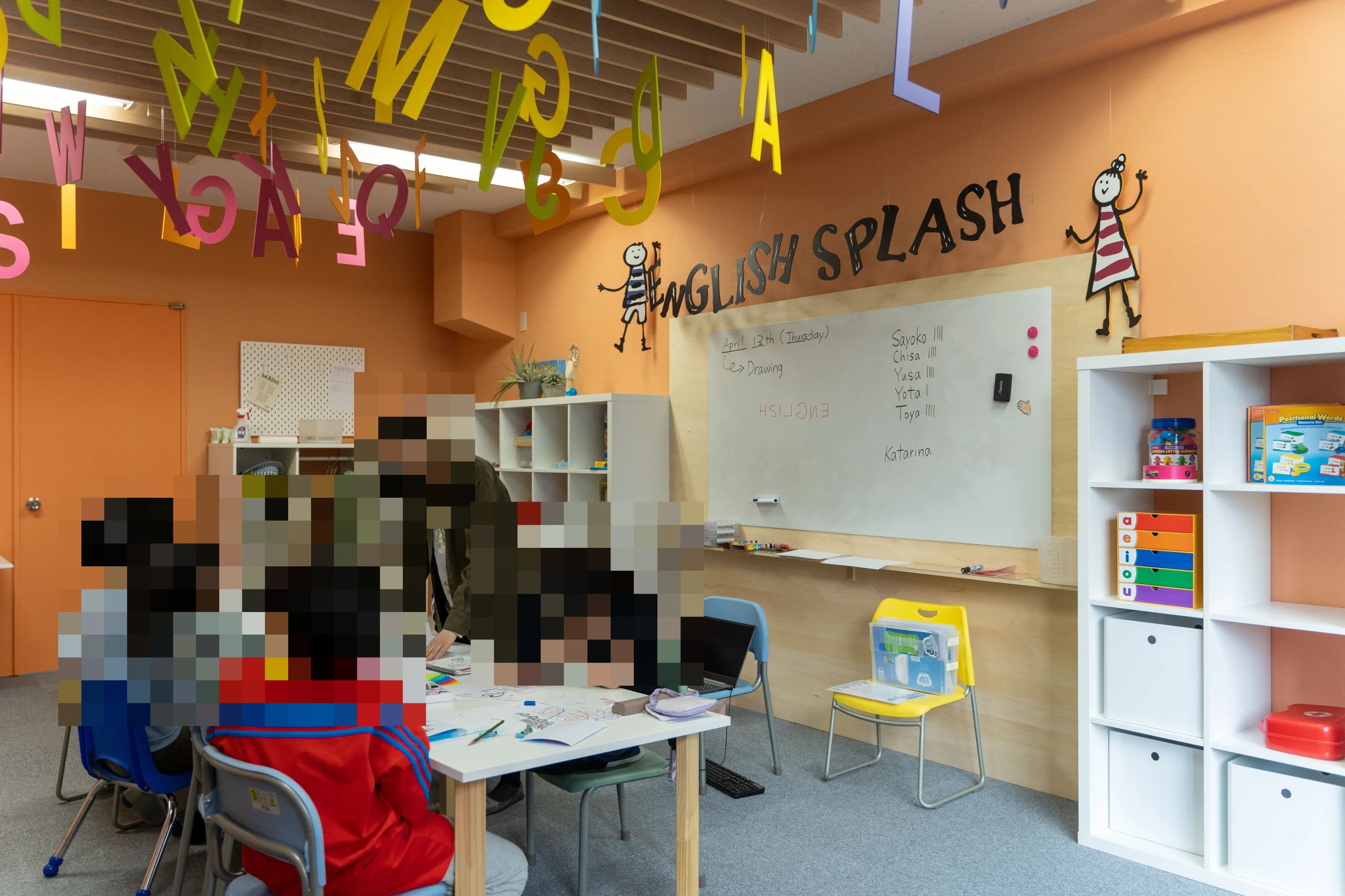英語学校イングリッシュスプラッシュ 円山校のサムネイル画像 2