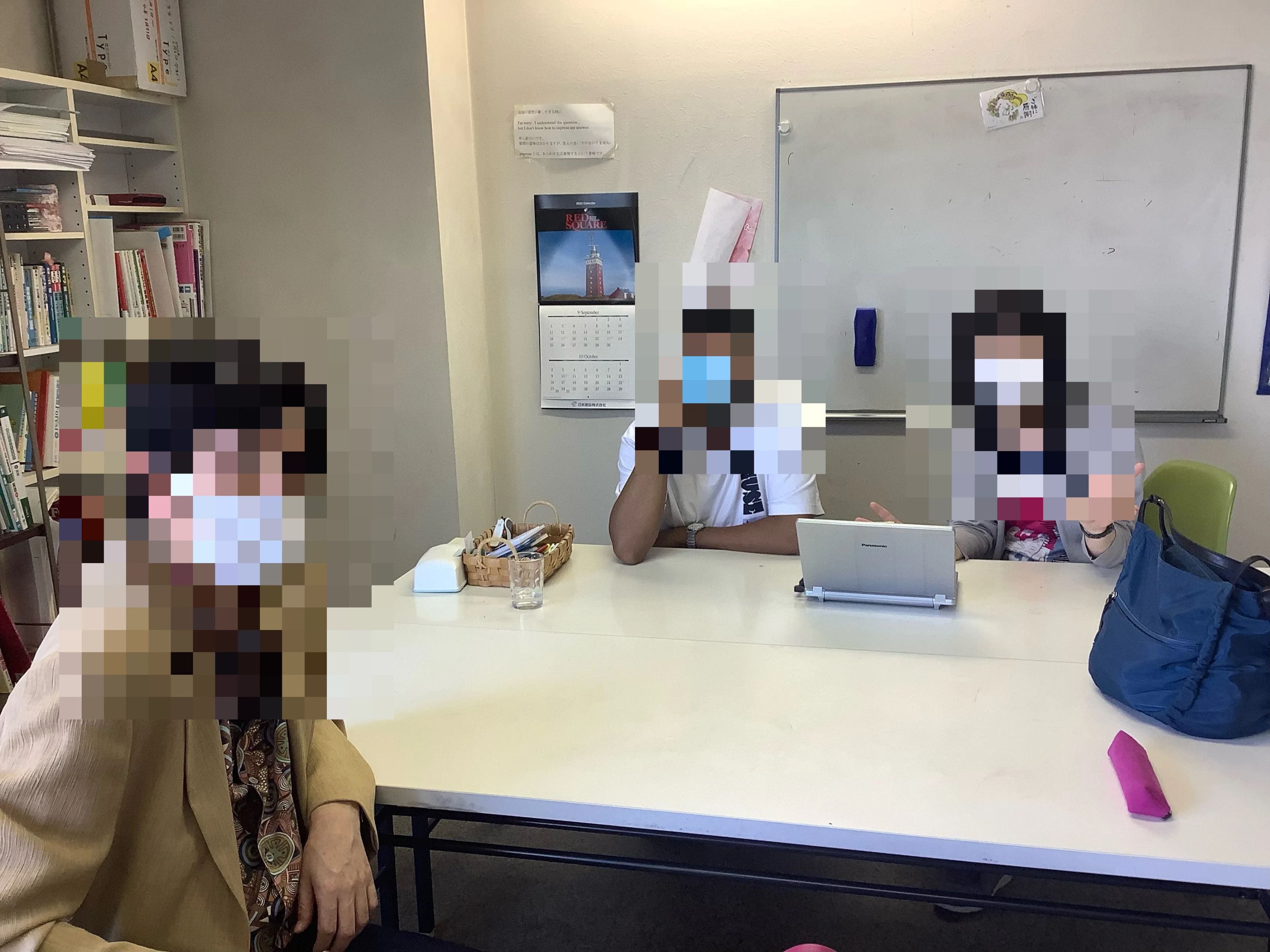 STUDIO MAY(スタジオメイ) 英語・英会話 大通西教室のメイン画像