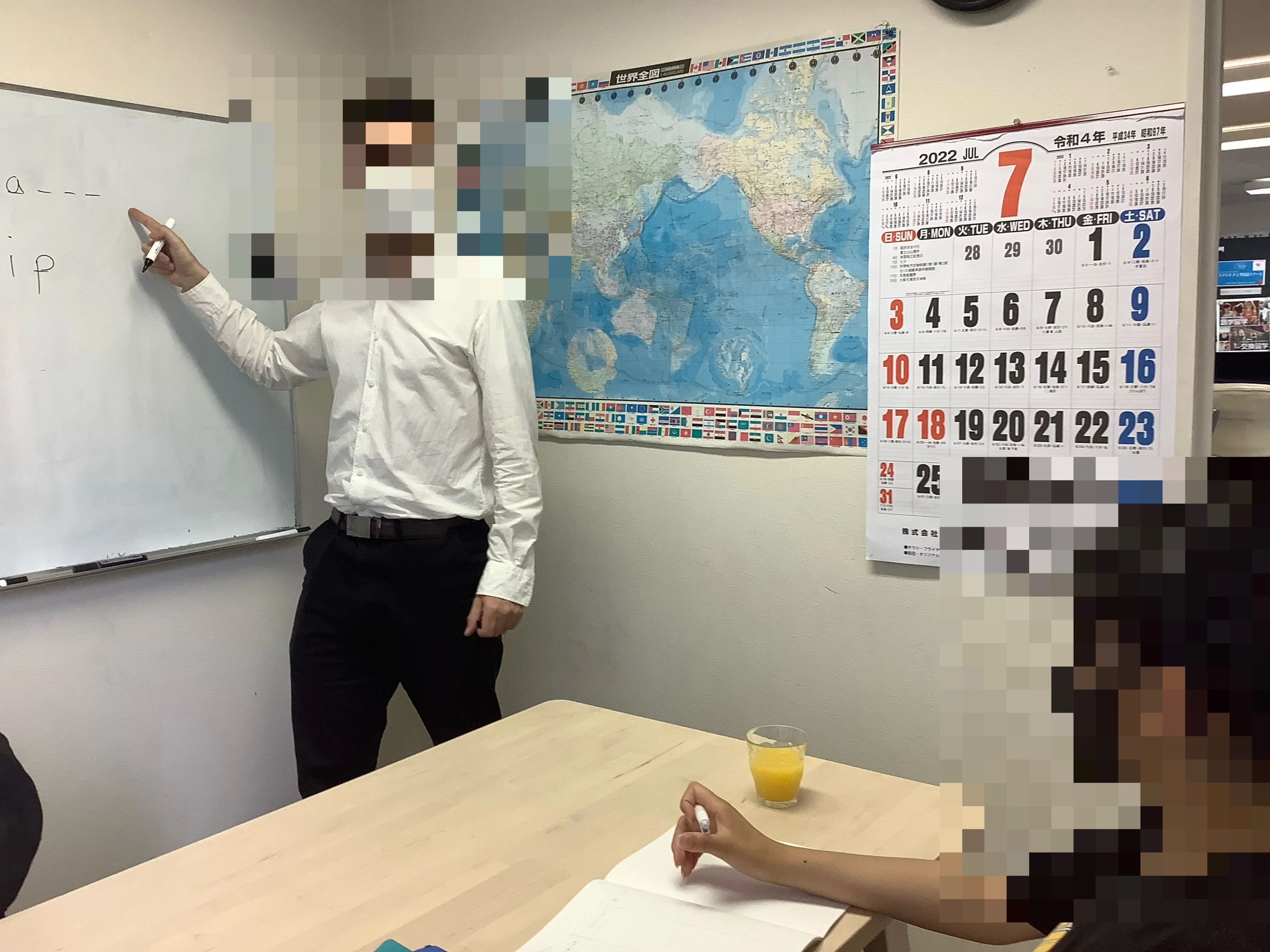 STUDIO MAY(スタジオメイ) 英語・英会話 大通西教室のサムネイル画像 3