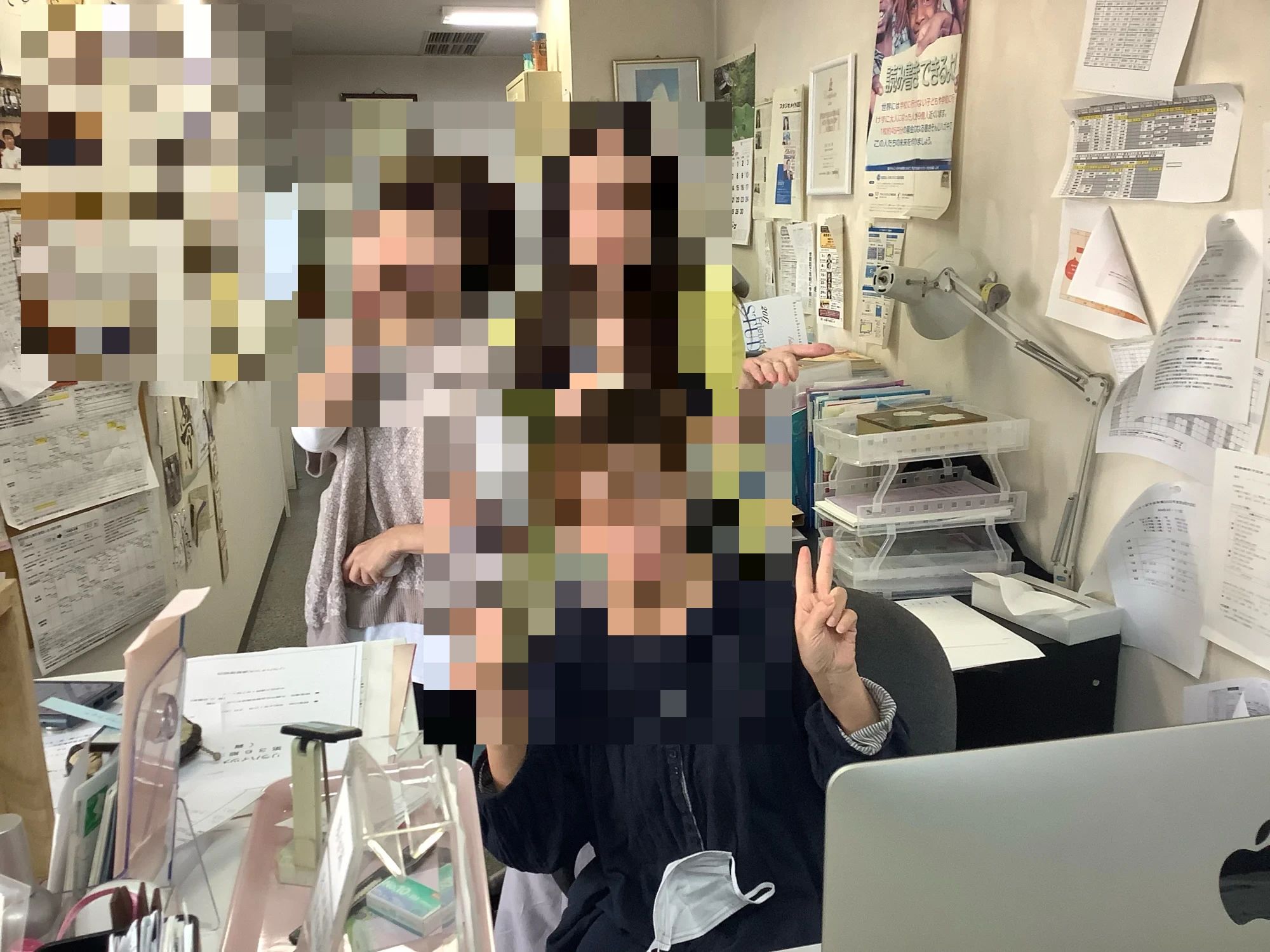 STUDIO MAY(スタジオメイ) 英語・英会話 大通西教室のサムネイル画像 2