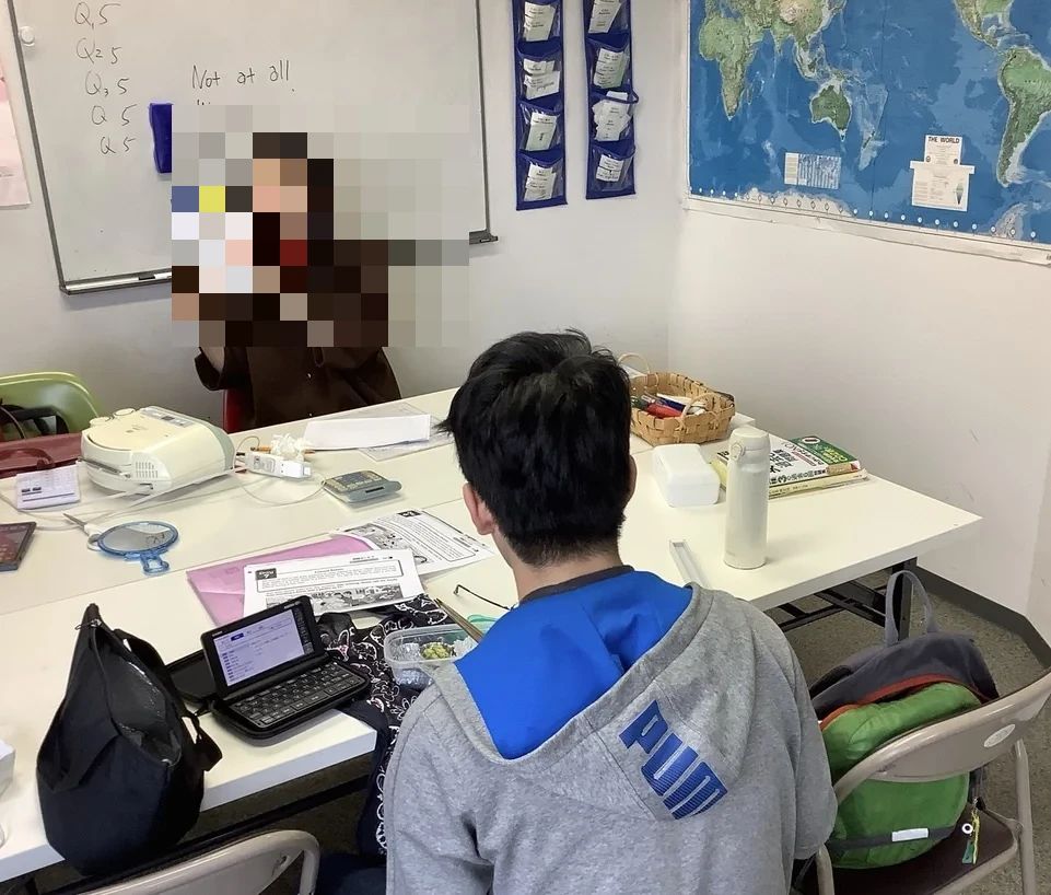 STUDIO MAY(スタジオメイ) 英語・英会話 大通西教室のサムネイル画像 5