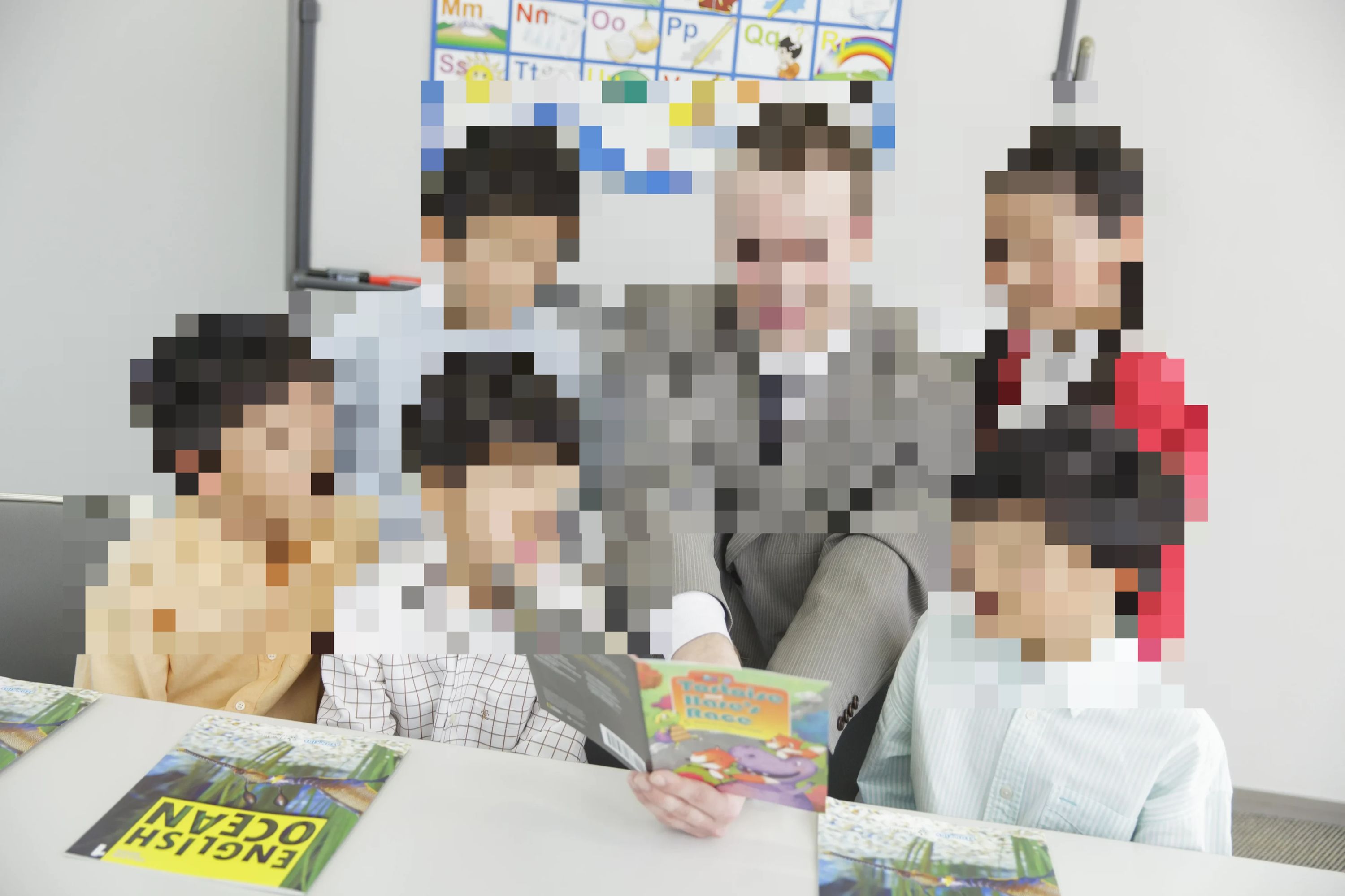 AEON KIDS(イーオンキッズ) 英語・英会話 麻生校のサムネイル画像 2