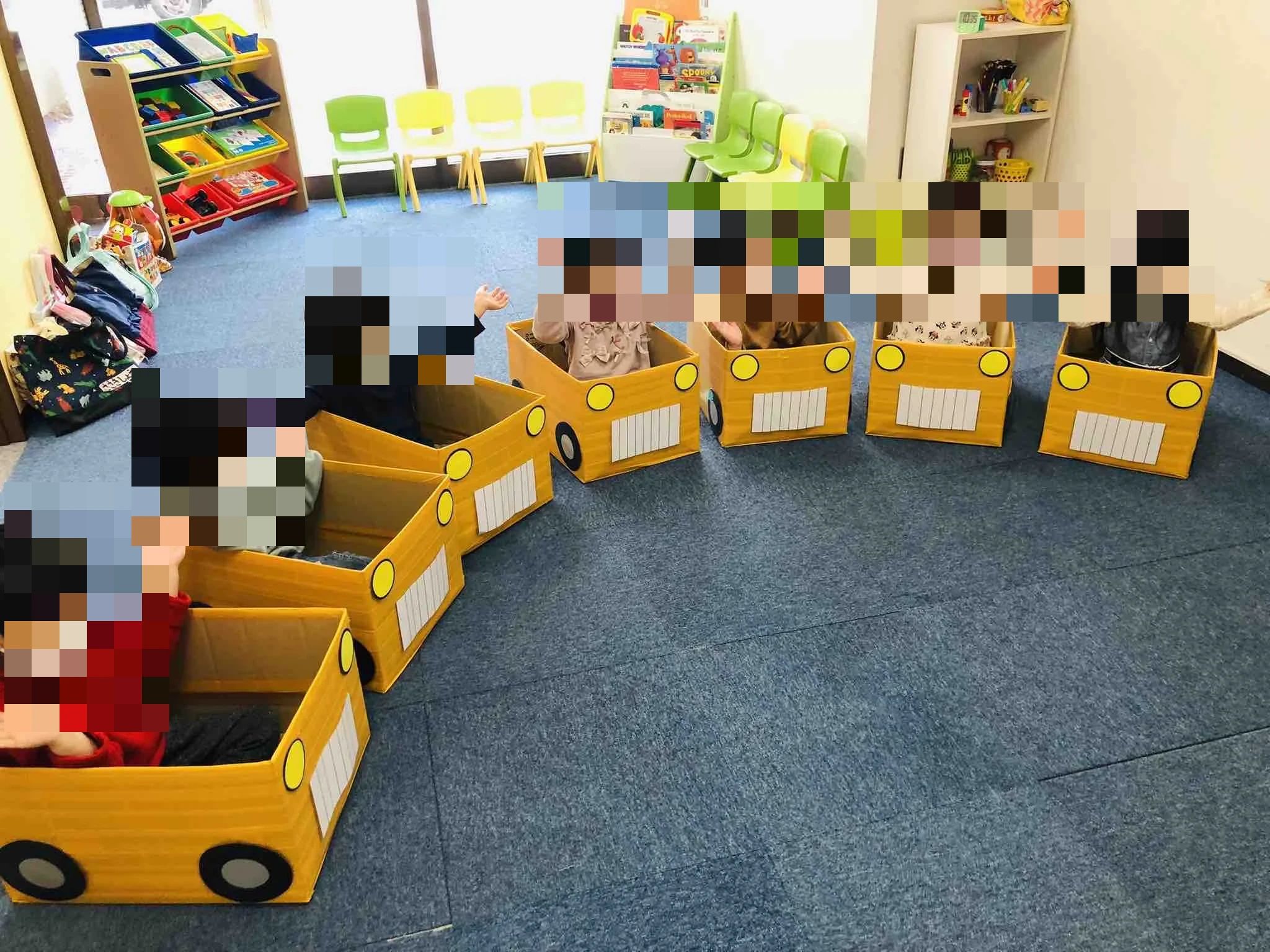 Green Light English(グリーンライトイングリッシュ) 北6条西教室のサムネイル画像 2