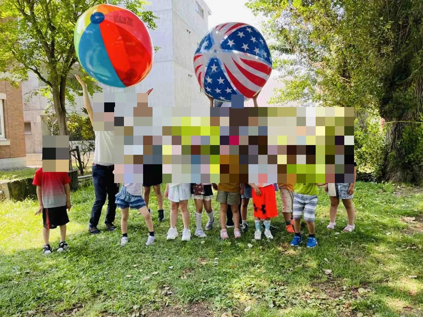 Green Light English(グリーンライトイングリッシュ) 北6条西教室のサムネイル画像 5