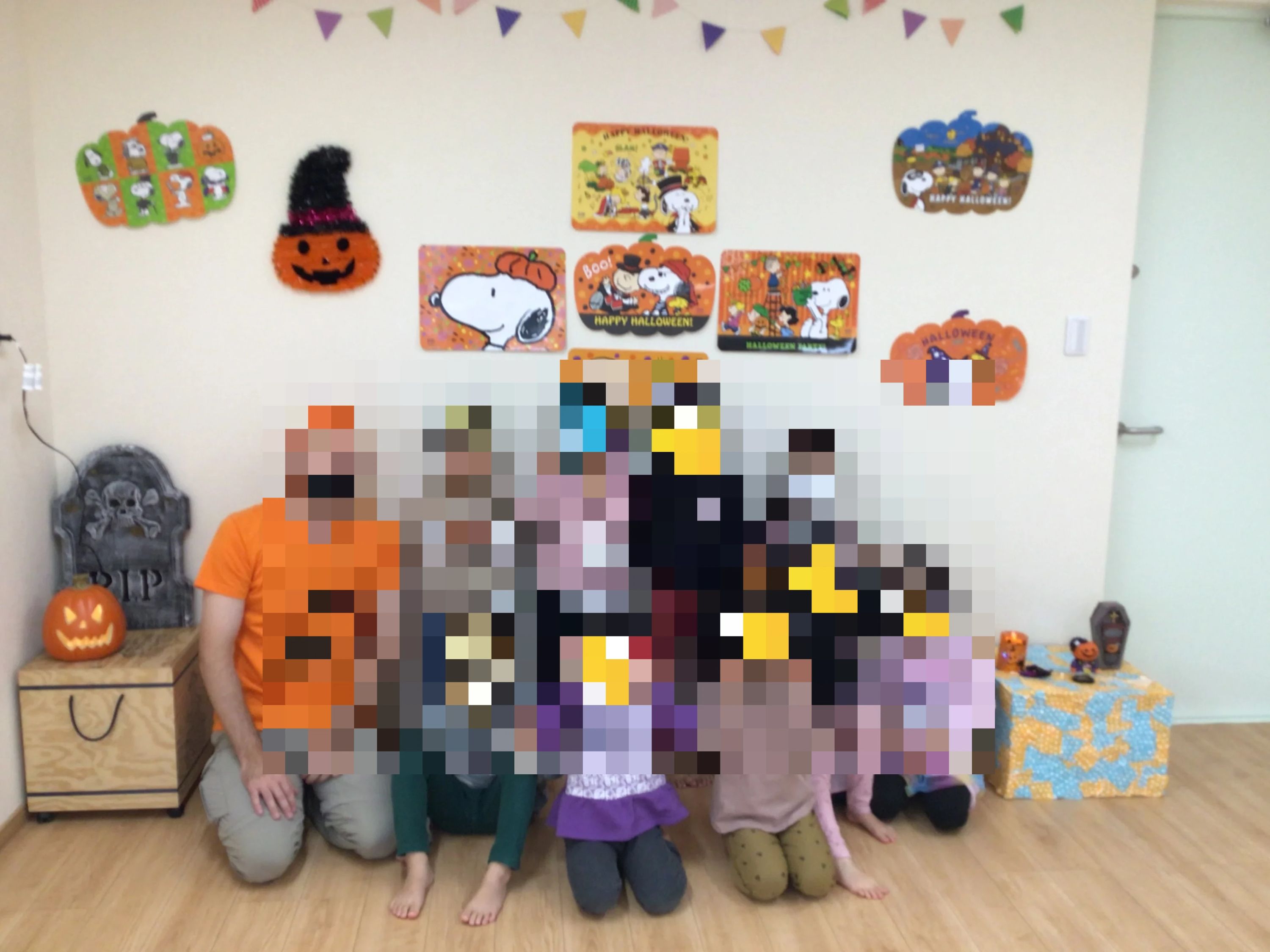 SNS英会話 宮の沢3条教室のサムネイル画像 5