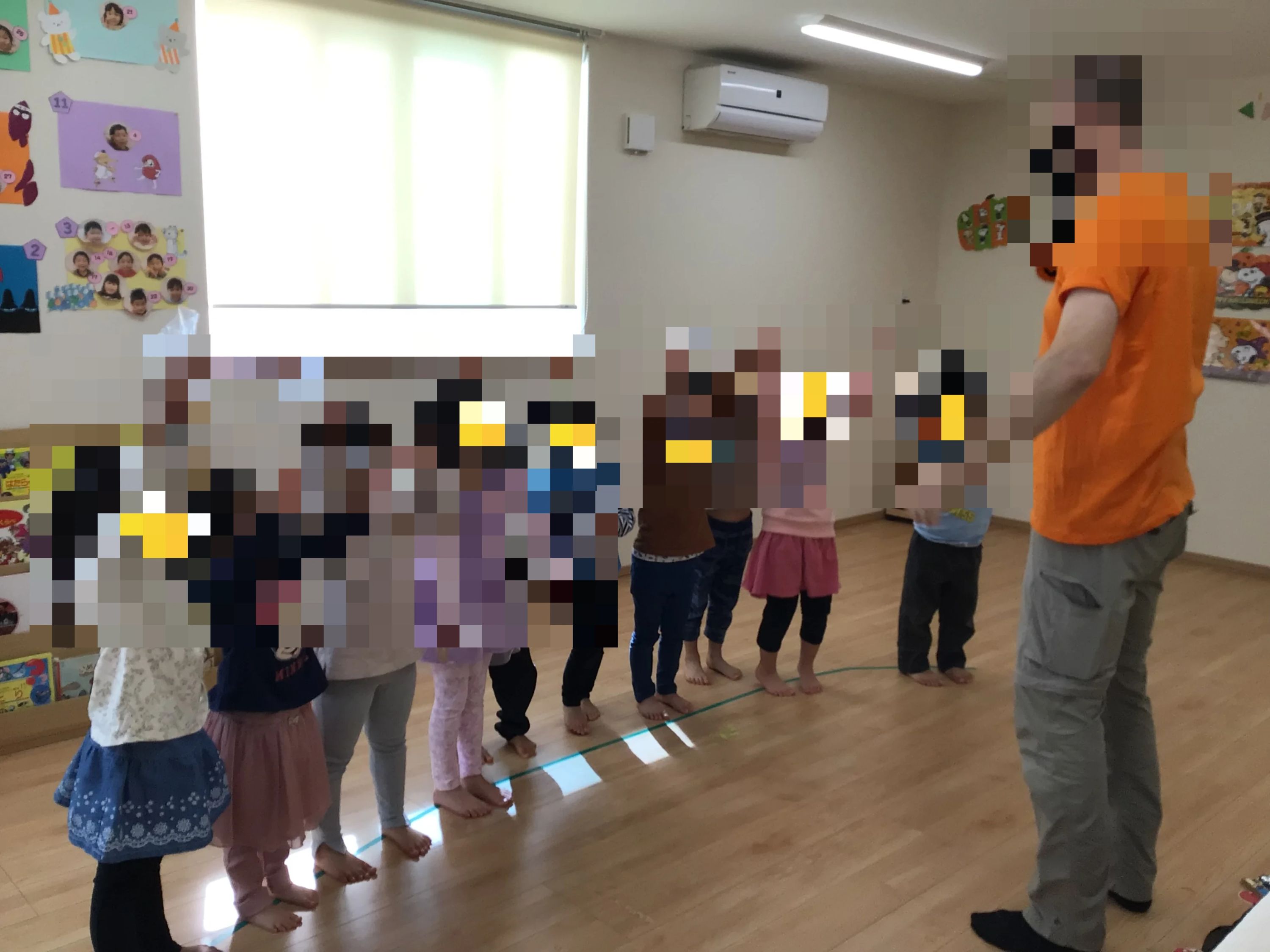 SNS英会話 宮の沢3条教室のサムネイル画像 2