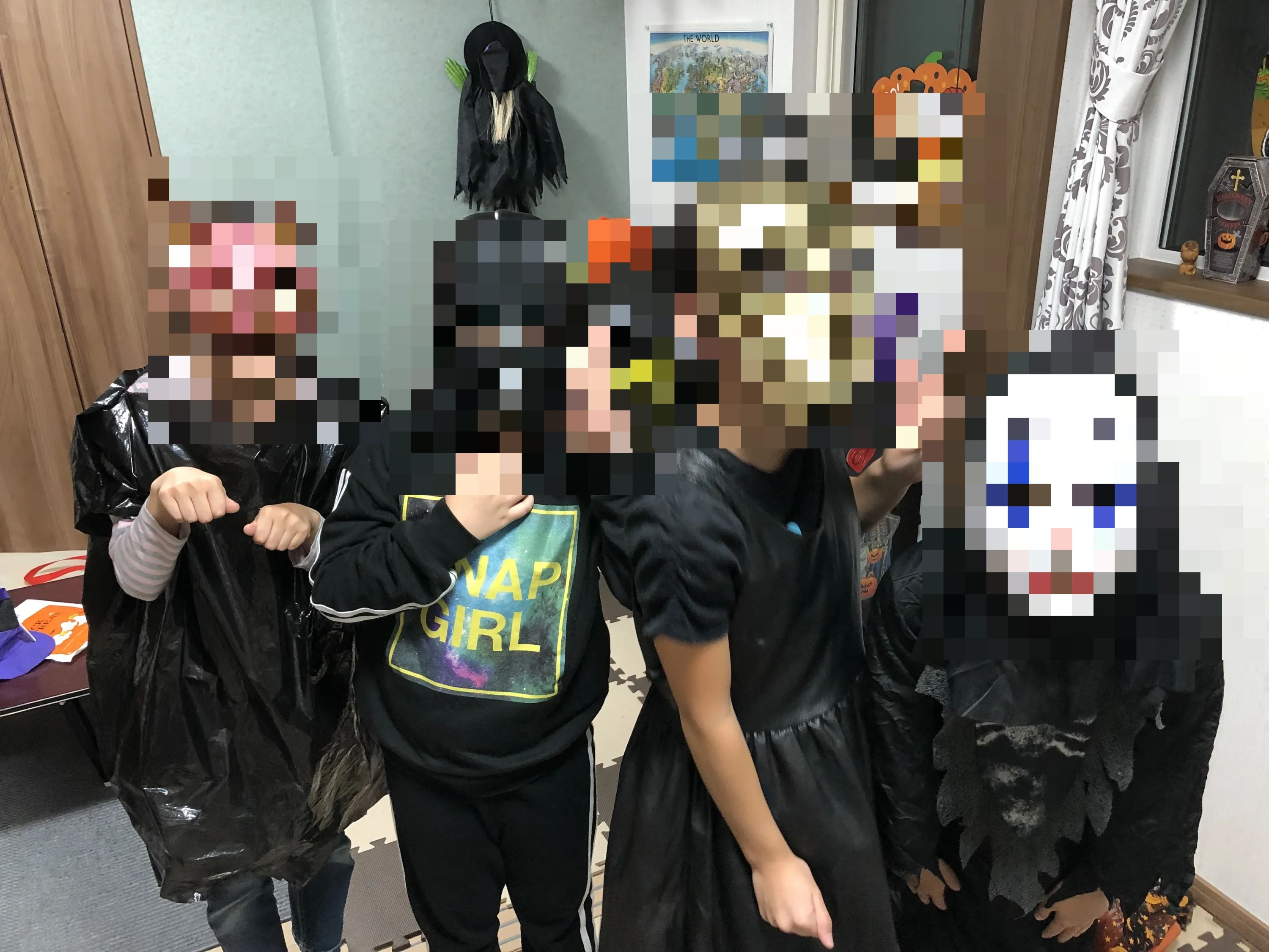 SNS英会話 宮の沢3条教室のサムネイル画像 3