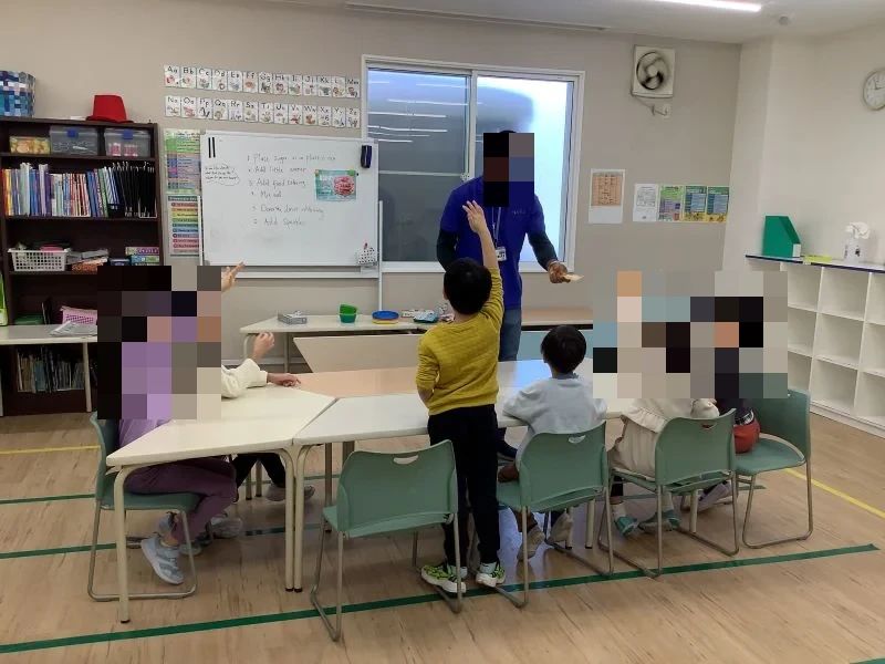 KidsDuo(キッズデュオ) 英語・英会話 札幌麻生のサムネイル画像 5