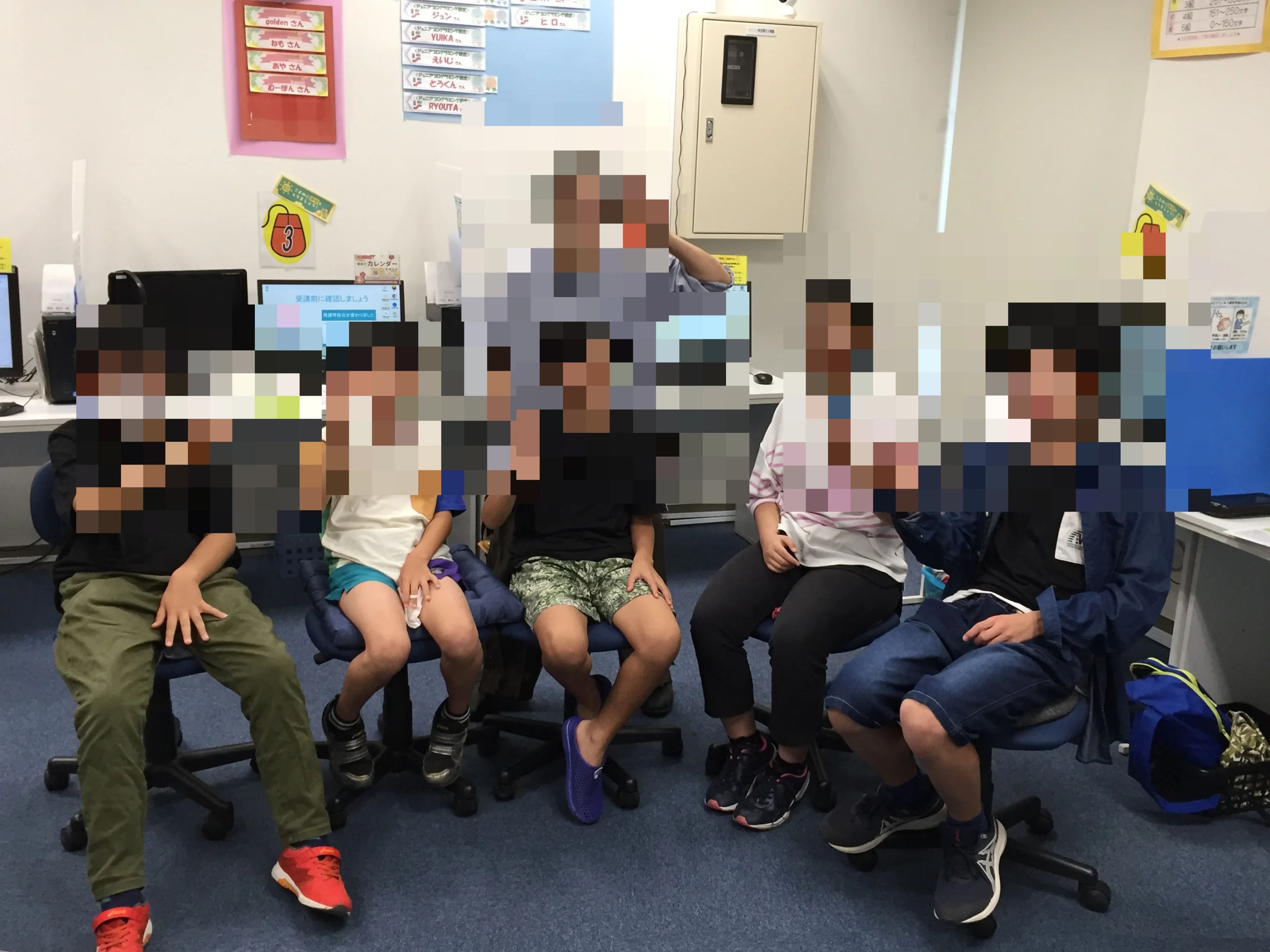 STAR Programming SCHOOL イトーヨーカドー古淵教室のサムネイル画像 3