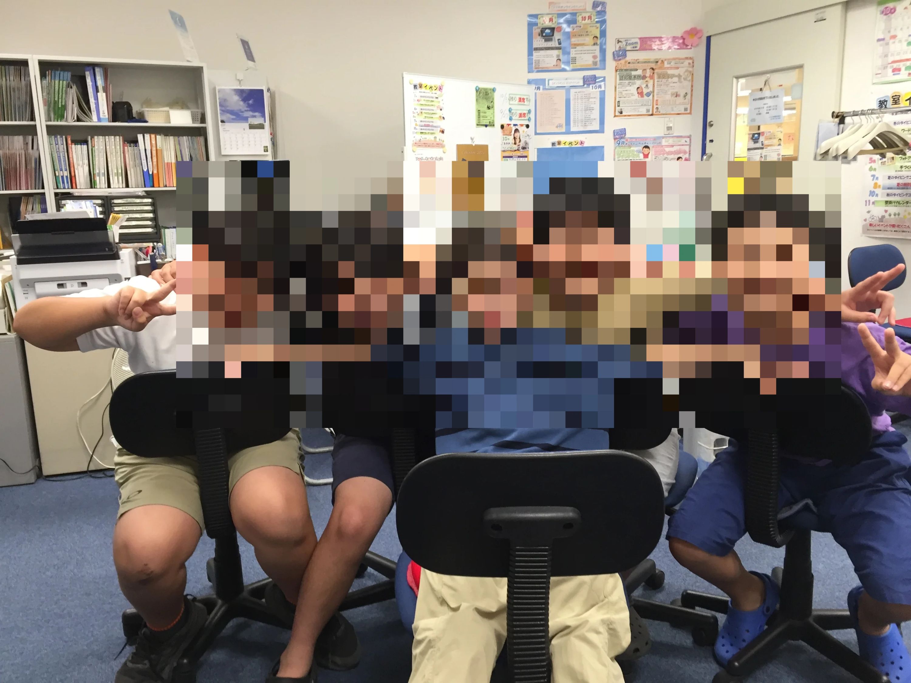 STAR Programming SCHOOL イトーヨーカドー古淵教室のサムネイル画像 4