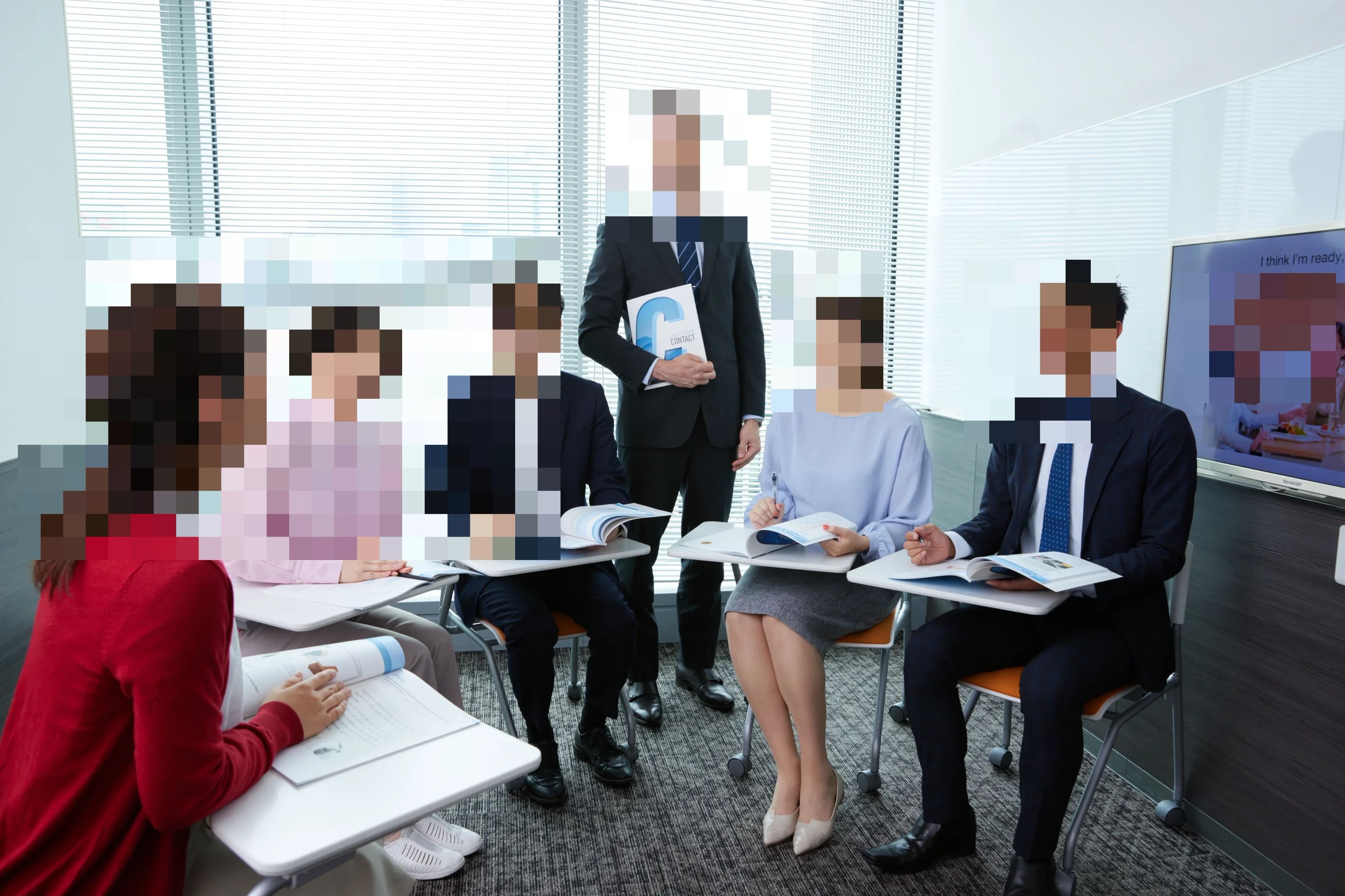 AEON KIDS(イーオンキッズ) 英語・英会話 札幌本校のメイン画像