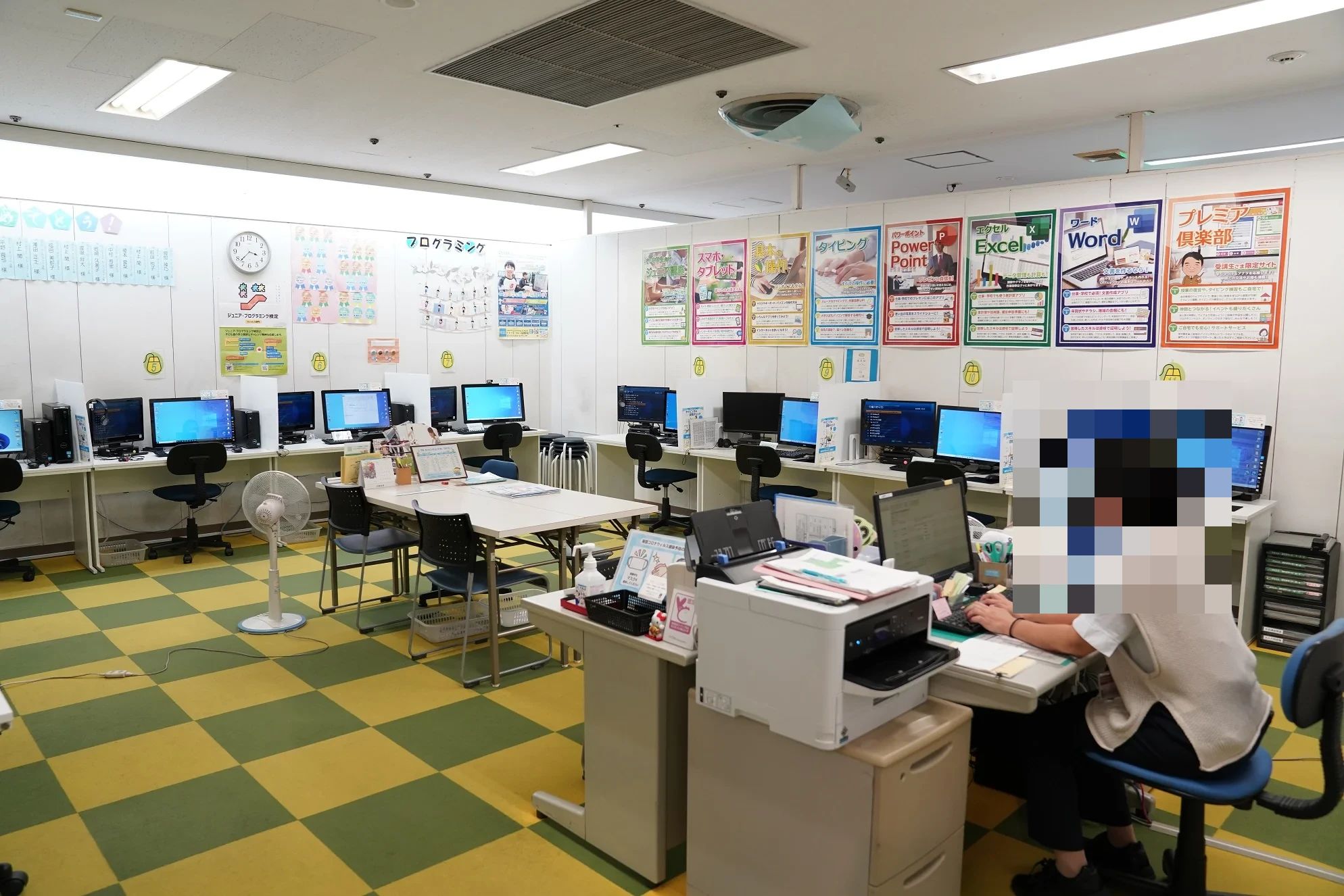 STAR Programming SCHOOL イトーヨーカドー船橋教室のサムネイル画像 2