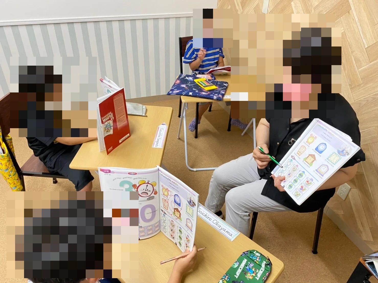 スタジオR 英語・英会話 東町教室のサムネイル画像 4