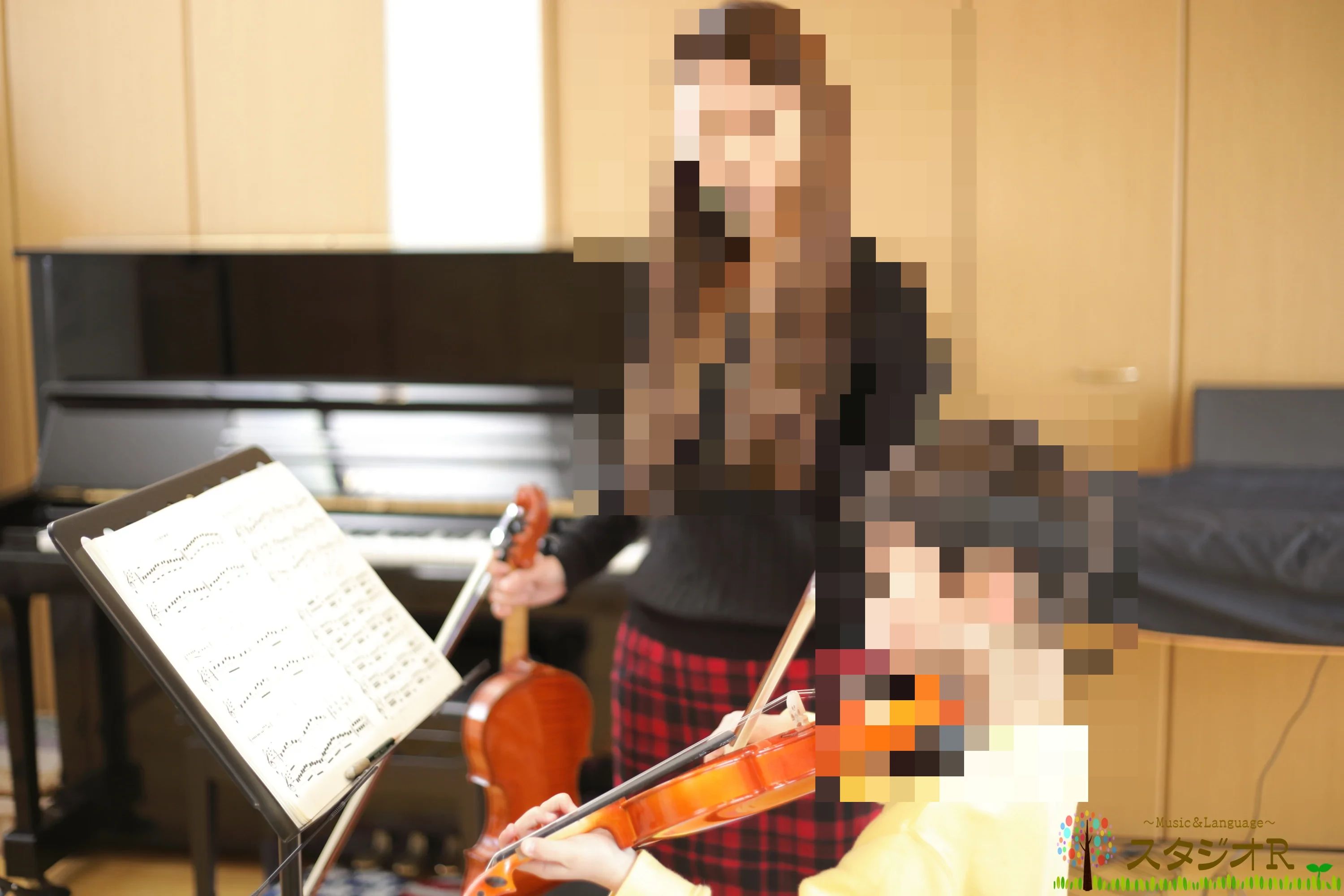 スタジオR 英語・英会話 東町教室のサムネイル画像 5