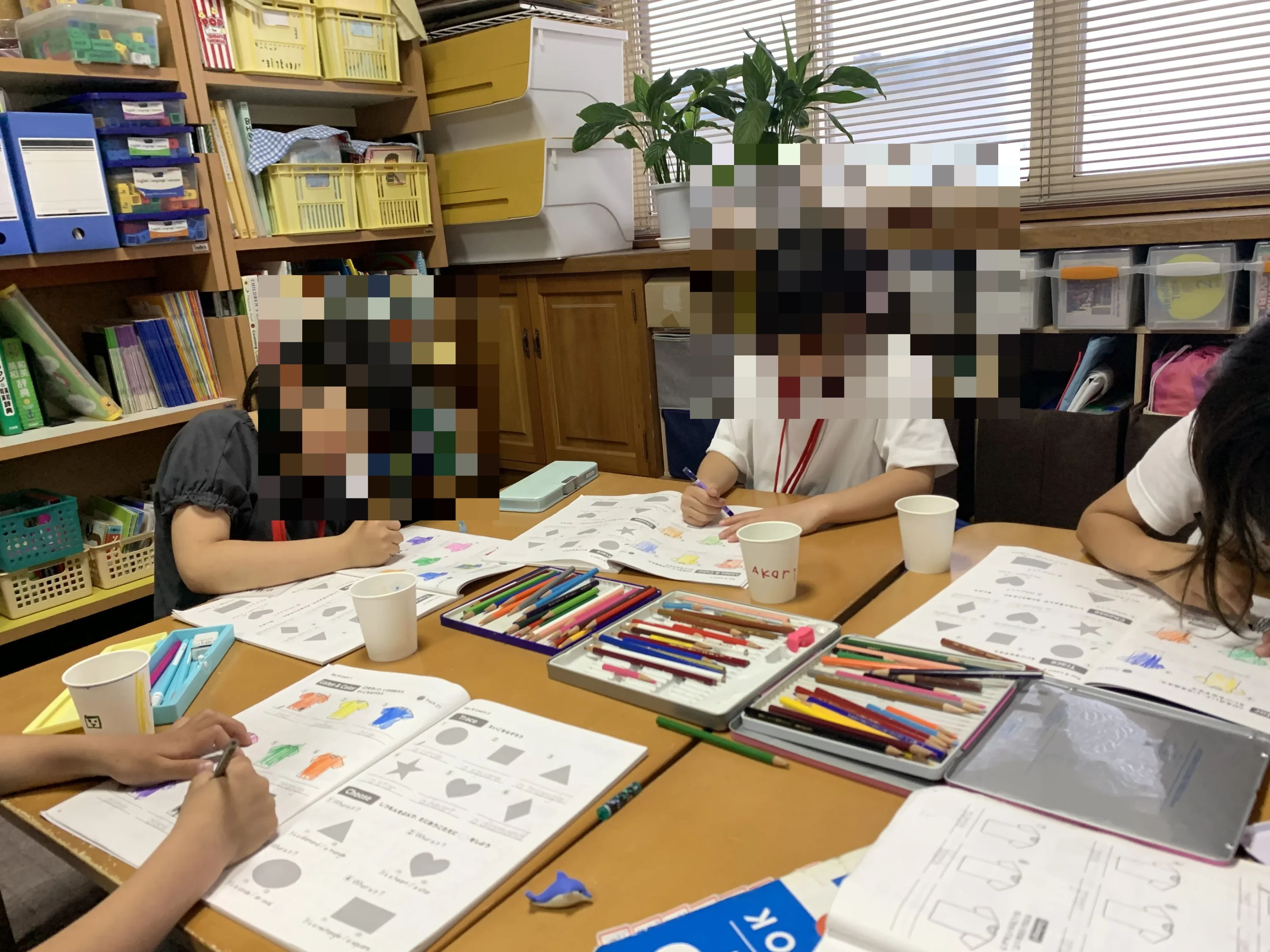 アルクKiddy CAT 英語・英会話 Sunny Kids はちのへのメイン画像