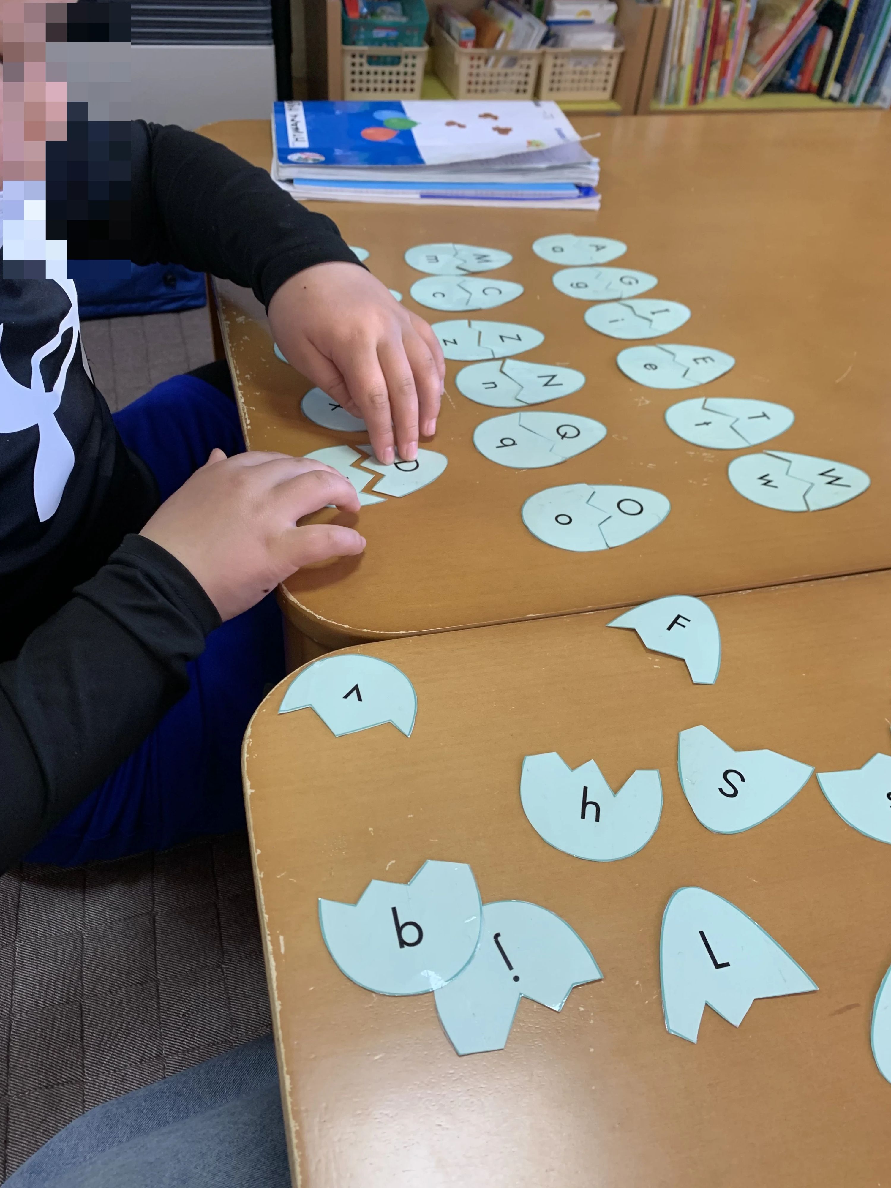 アルクKiddy CAT 英語・英会話 Sunny Kids はちのへのサムネイル画像 5