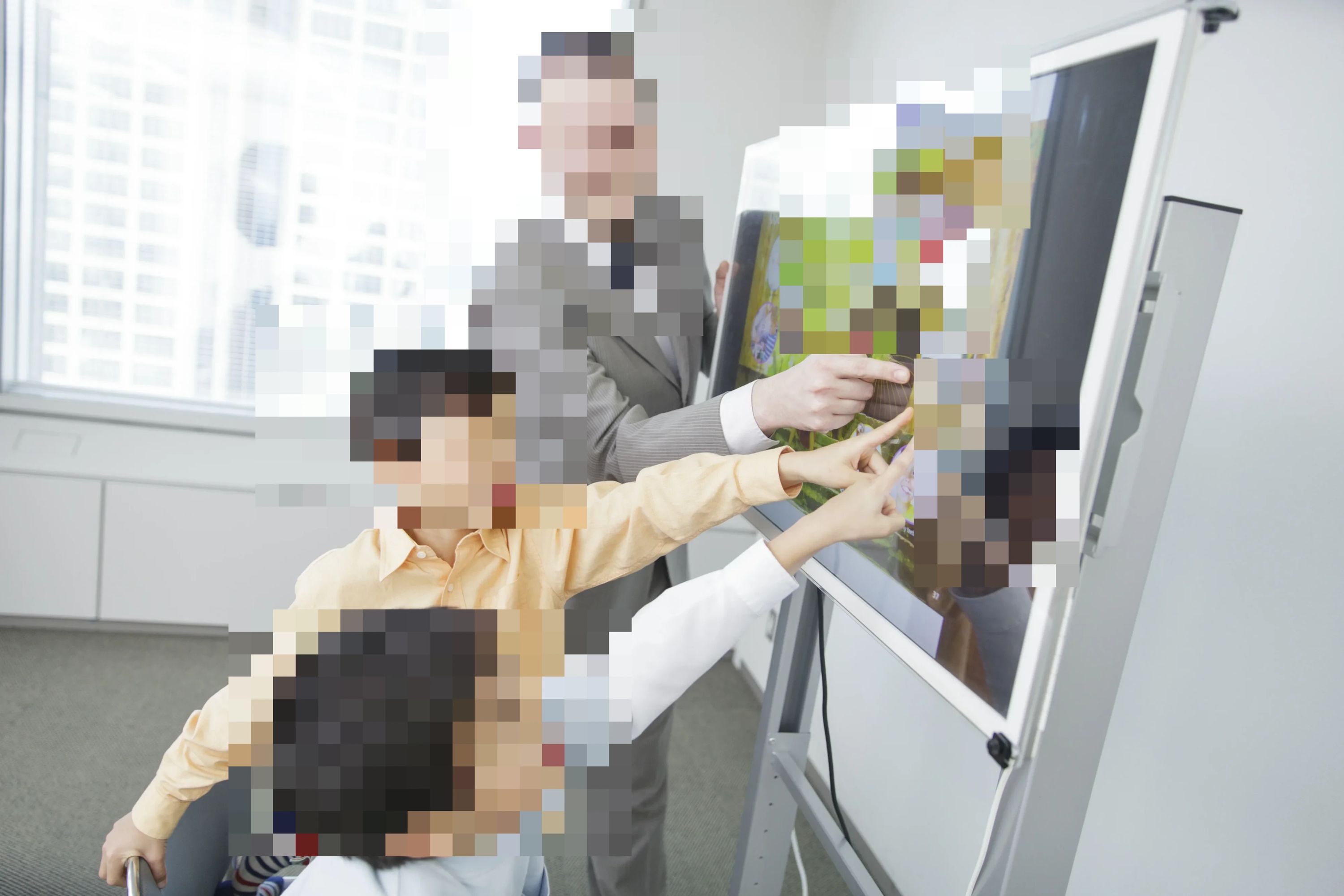 AEON KIDS(イーオンキッズ) 英語・英会話 盛岡ＭＯＳＳビル校のサムネイル画像 5