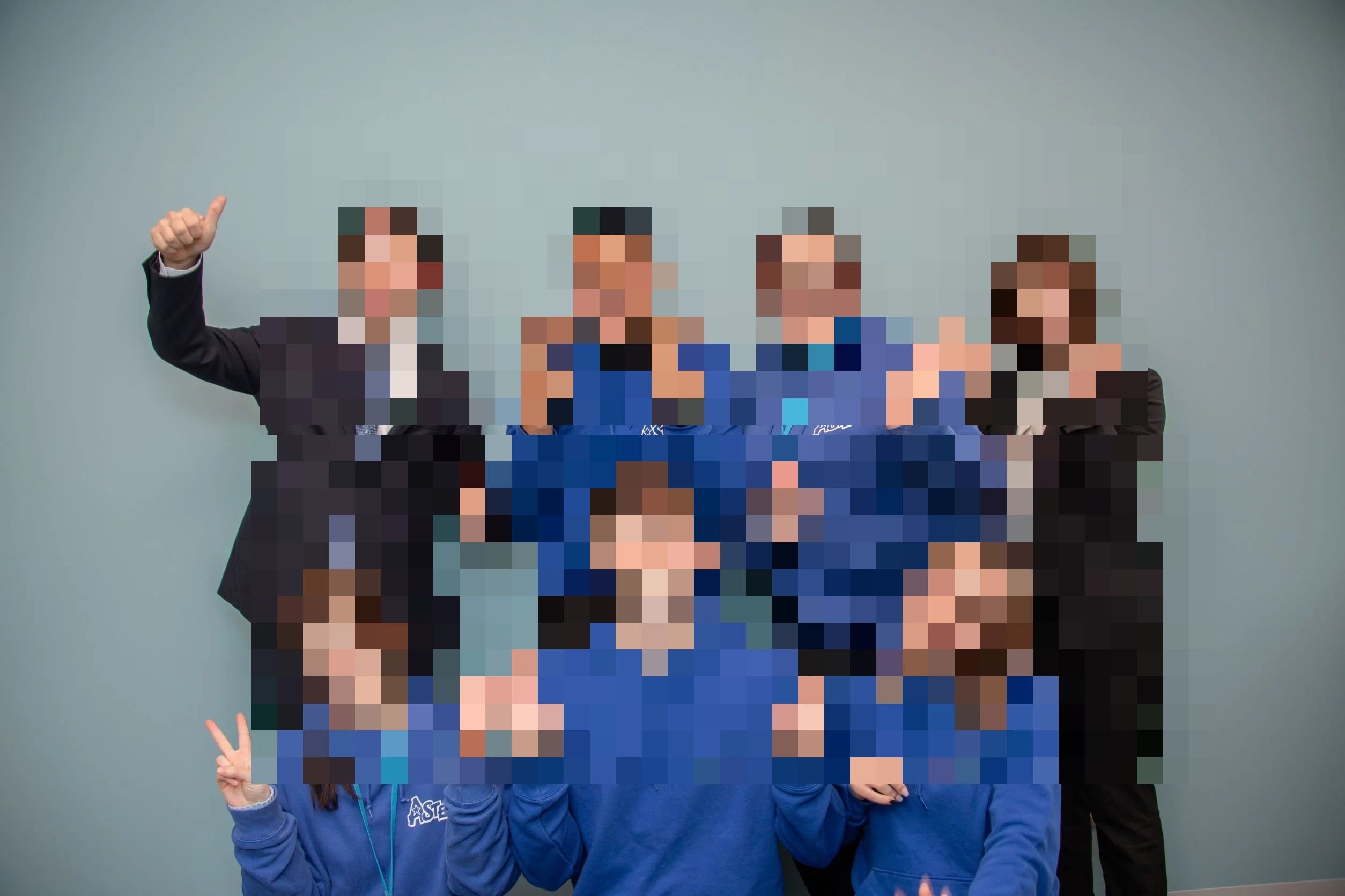 ASTER（アスター） 英語・英会話 向陽台校のメイン画像