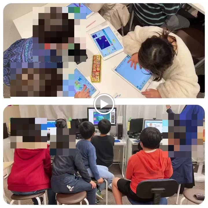 STAR Programming SCHOOL 国分寺マルイ教室のサムネイル画像 5