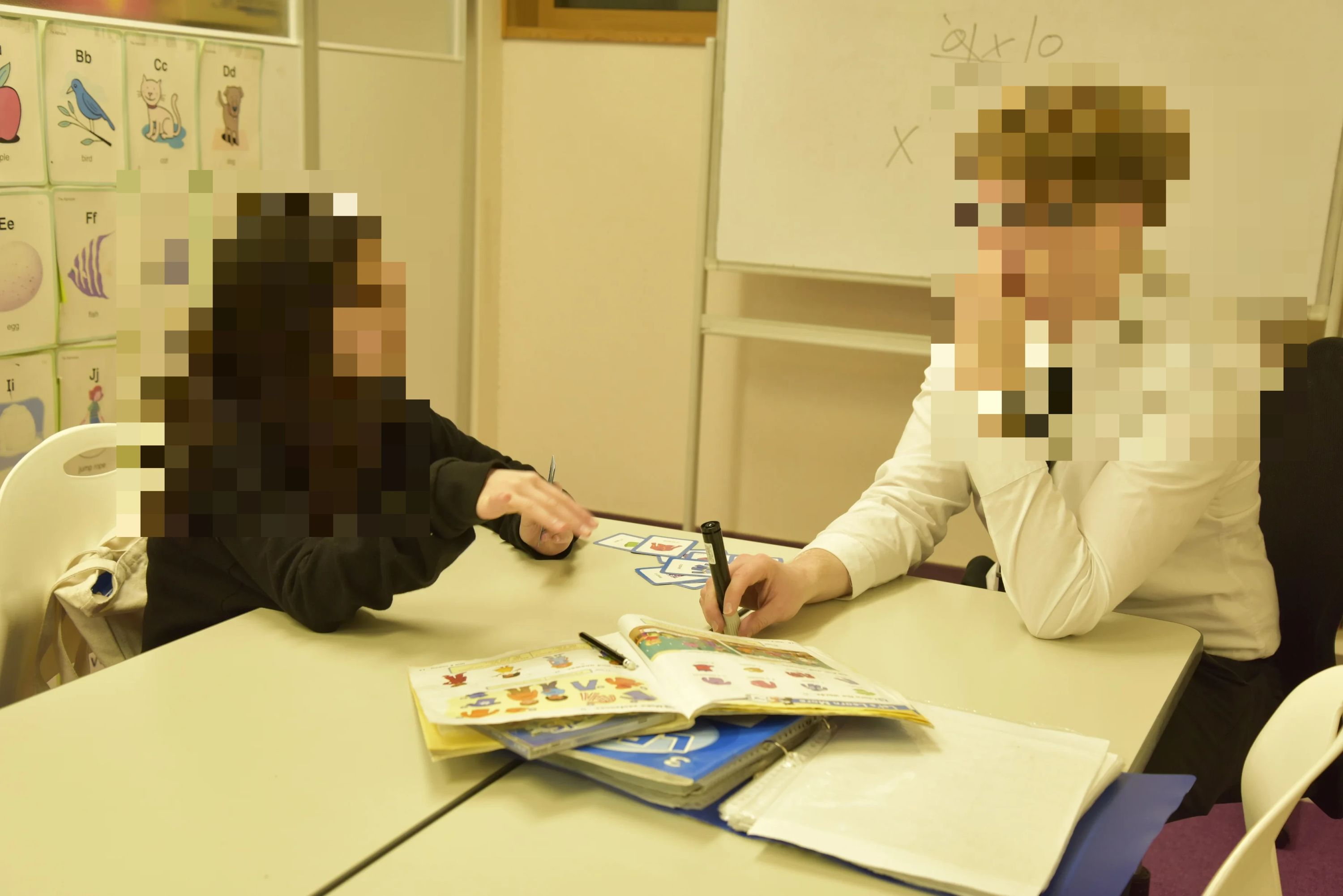 IB English 天童校のサムネイル画像 3