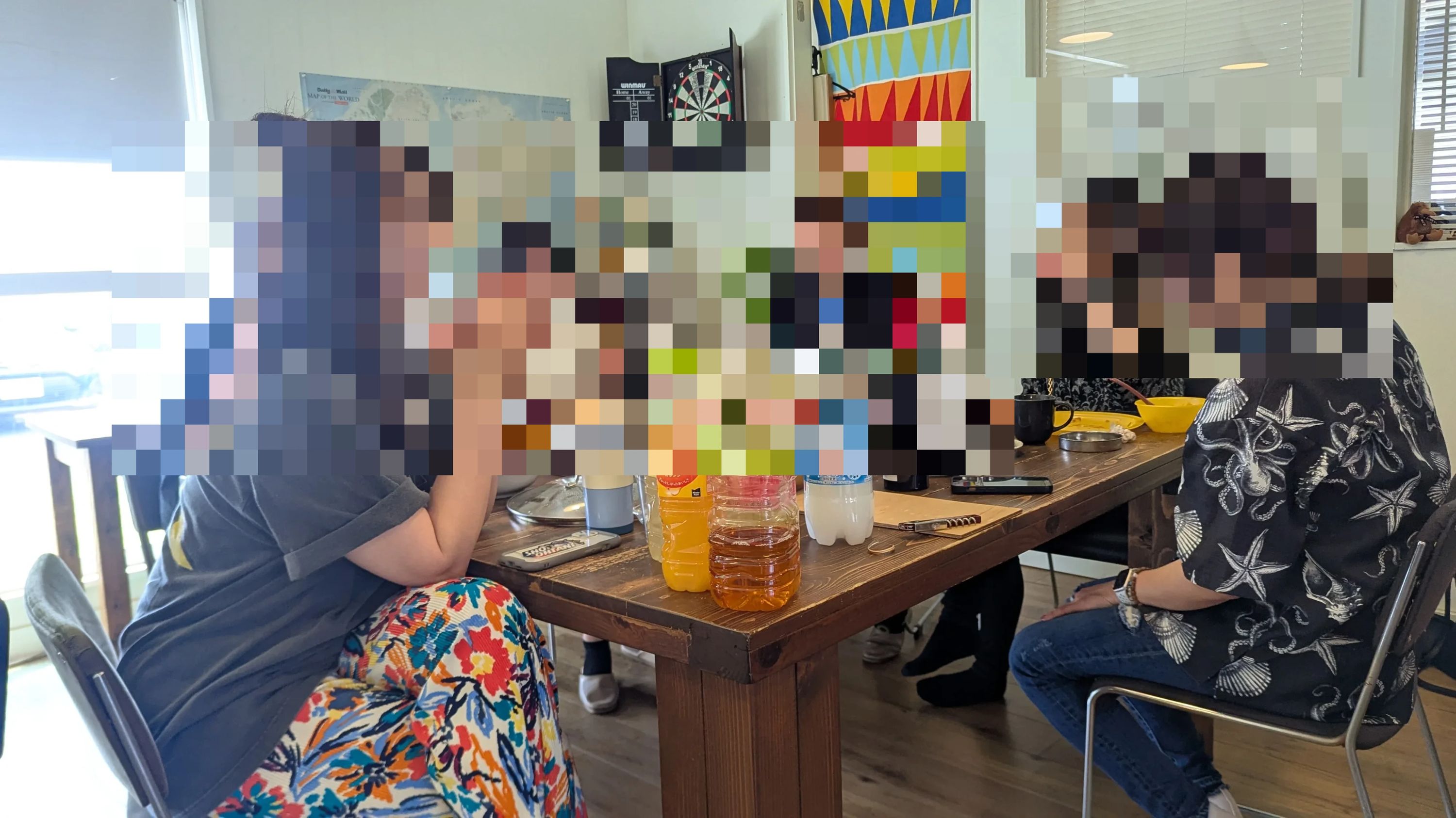 英会話プラネット 南二番教室のサムネイル画像 5