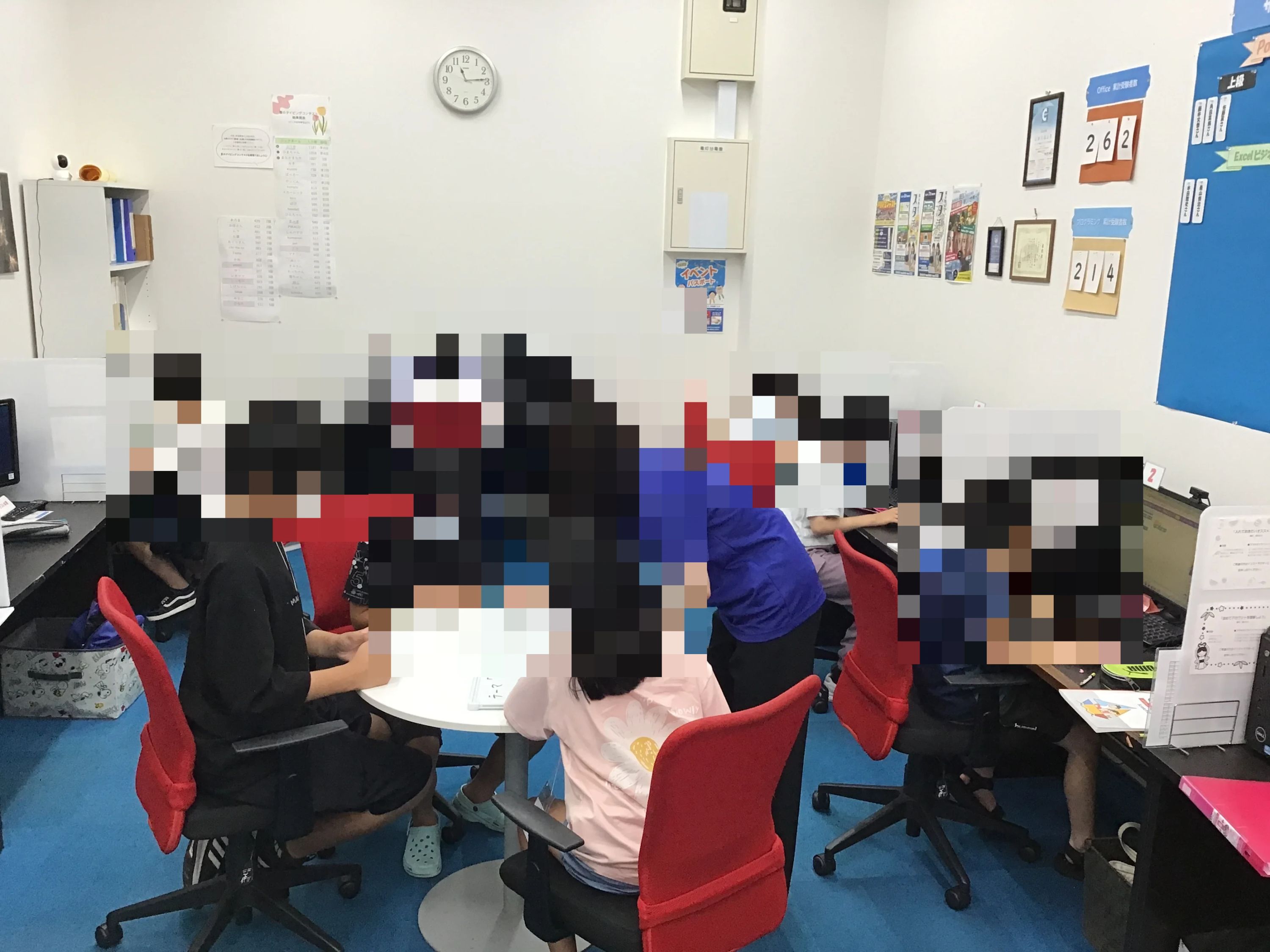 STAR Programming SCHOOL プライムツリー赤池教室のサムネイル画像 3