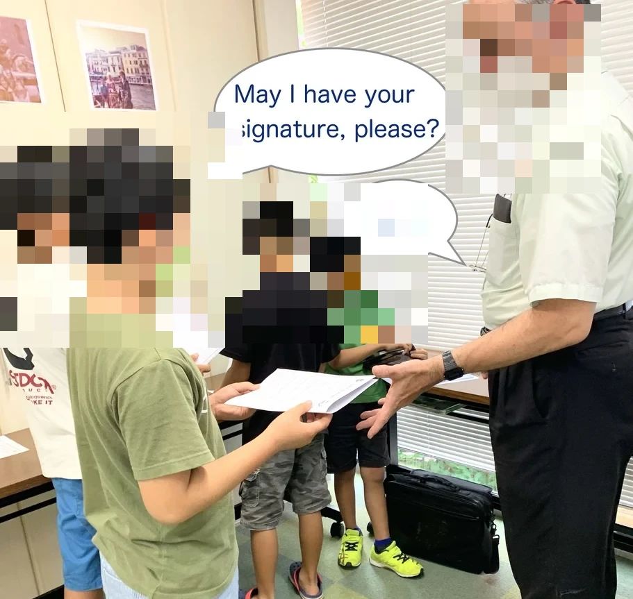 ヘレナ英会話スクール つくば本校のサムネイル画像 3