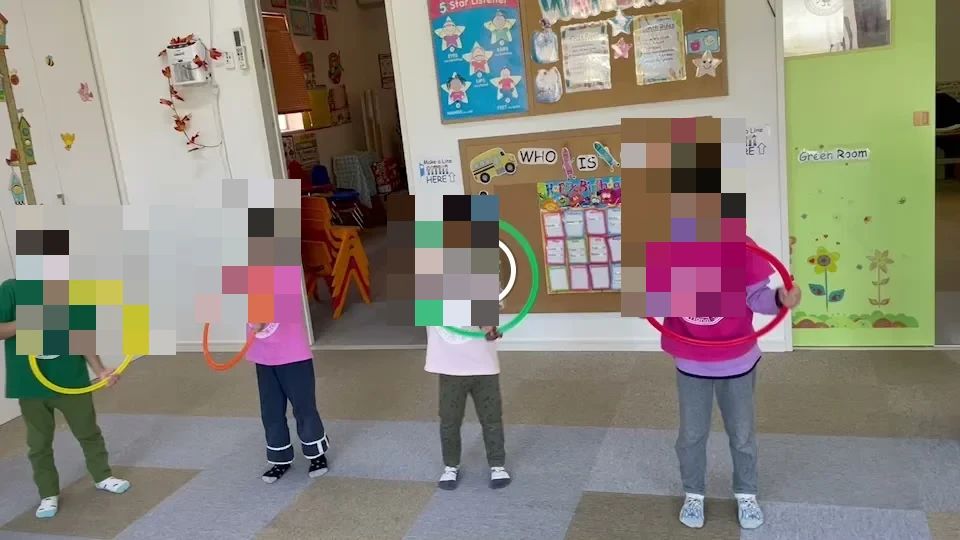 MIRAI International Preschool(みらいインターナショナルスクール) 英語・英会話 小絹教室のサムネイル画像 3