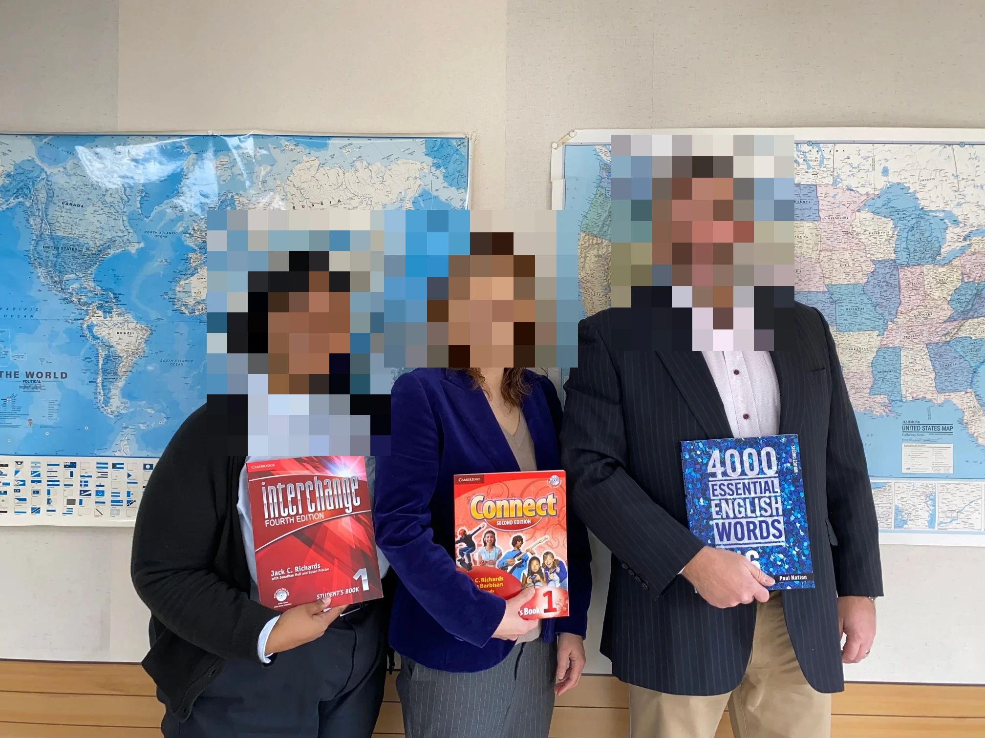 フリーダム英会話 那珂市教室のサムネイル画像 2