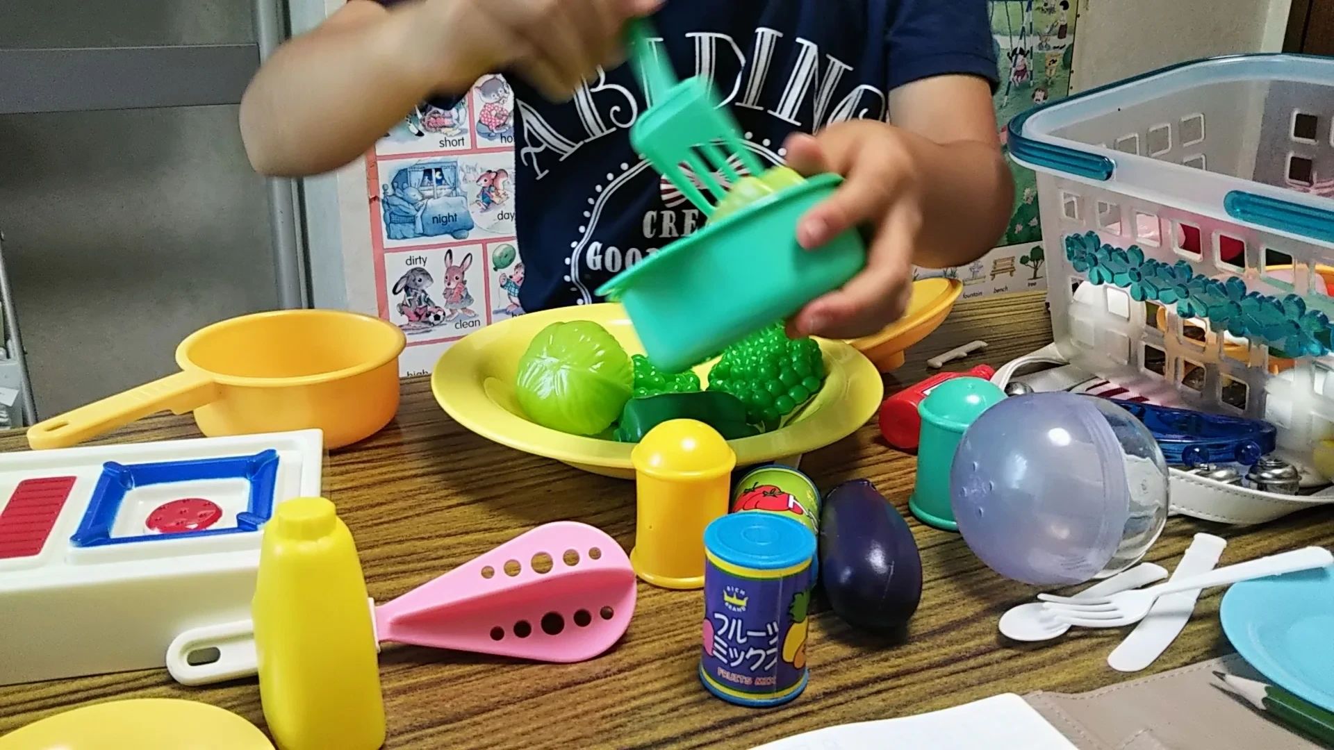 KEY'S 英語・英会話 下高津教室のサムネイル画像 4