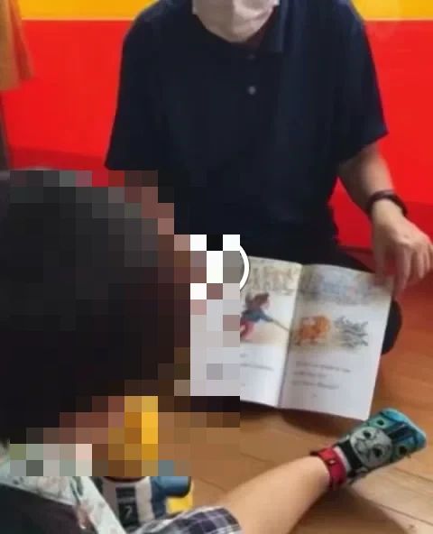 Chozen English School(チョウゼン イングリッシュ スクール) 磯原町教室のメイン画像