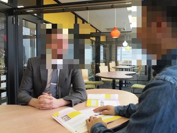 ヒューマンアカデミー ランゲージスクール 日立駅前教室のメイン画像