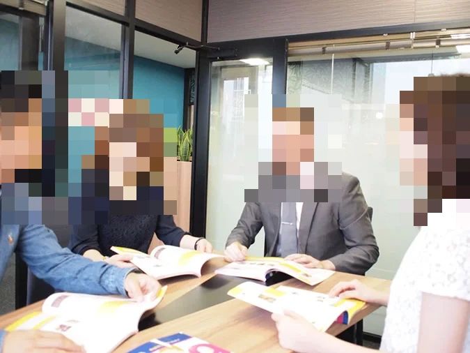 ヒューマンアカデミー ランゲージスクール 日立駅前教室のサムネイル画像 2