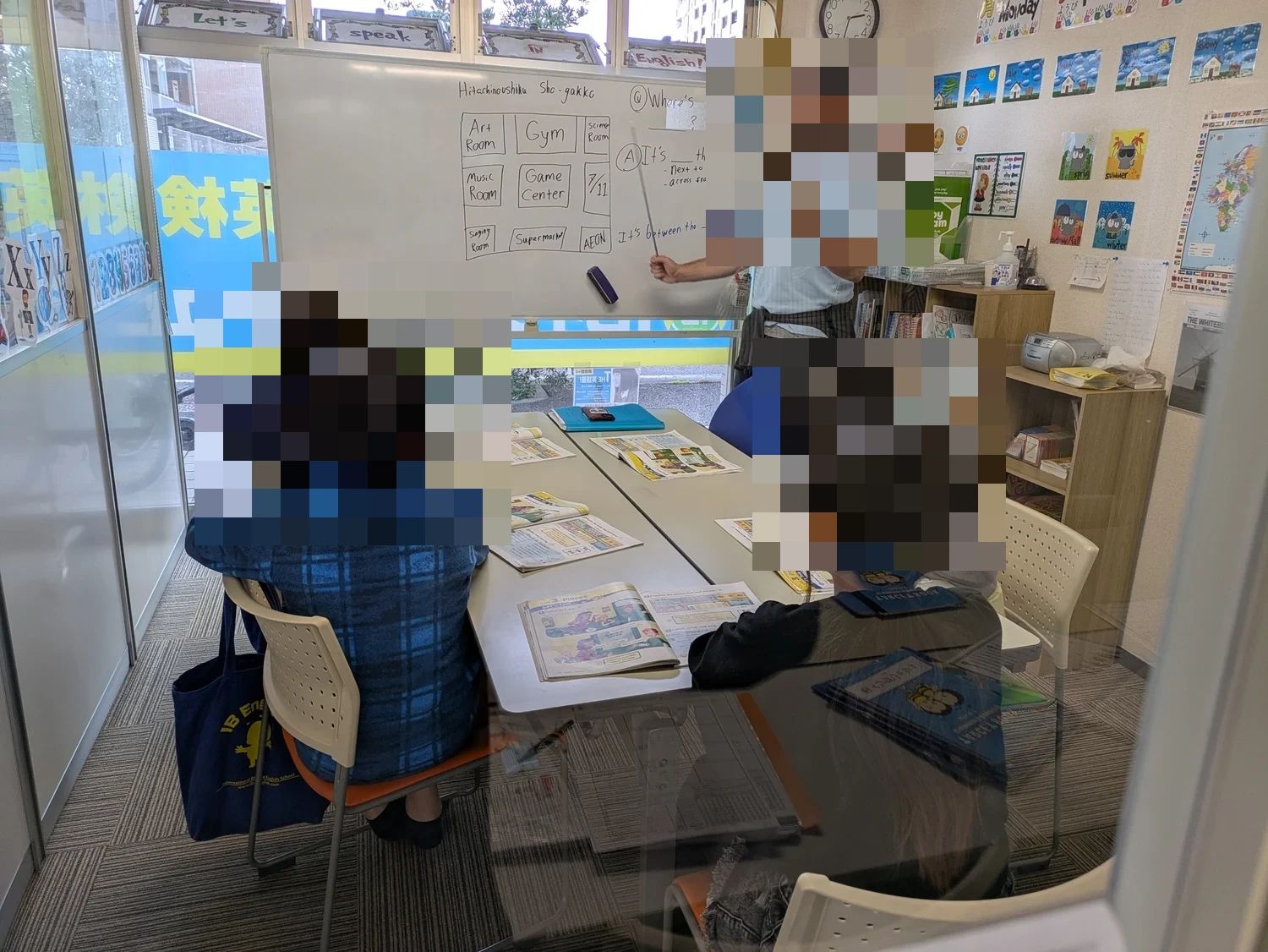 IB English ひたち野うしく校のサムネイル画像 2