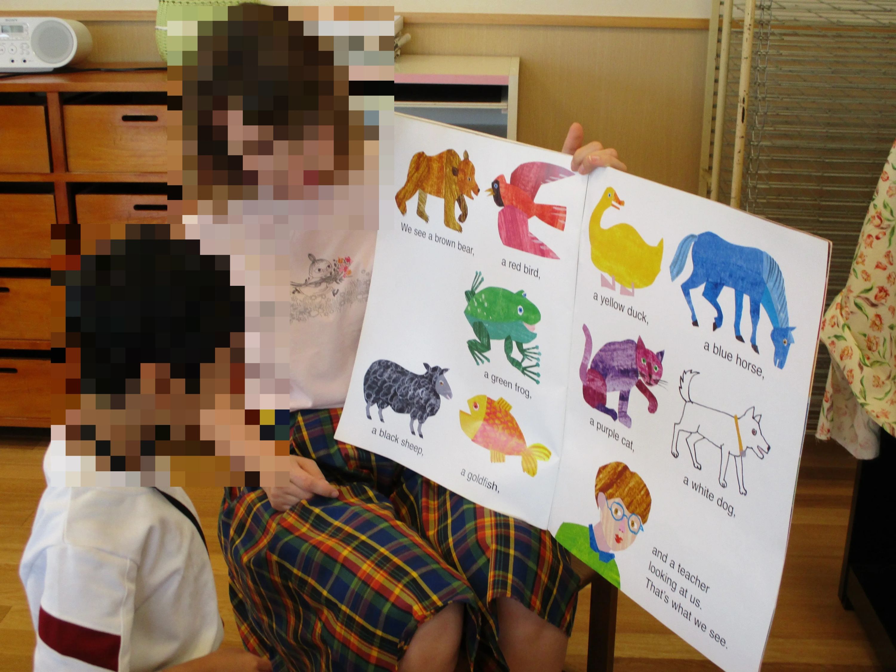 中央外語学院 英語・英会話 新前橋町教室のサムネイル画像 3