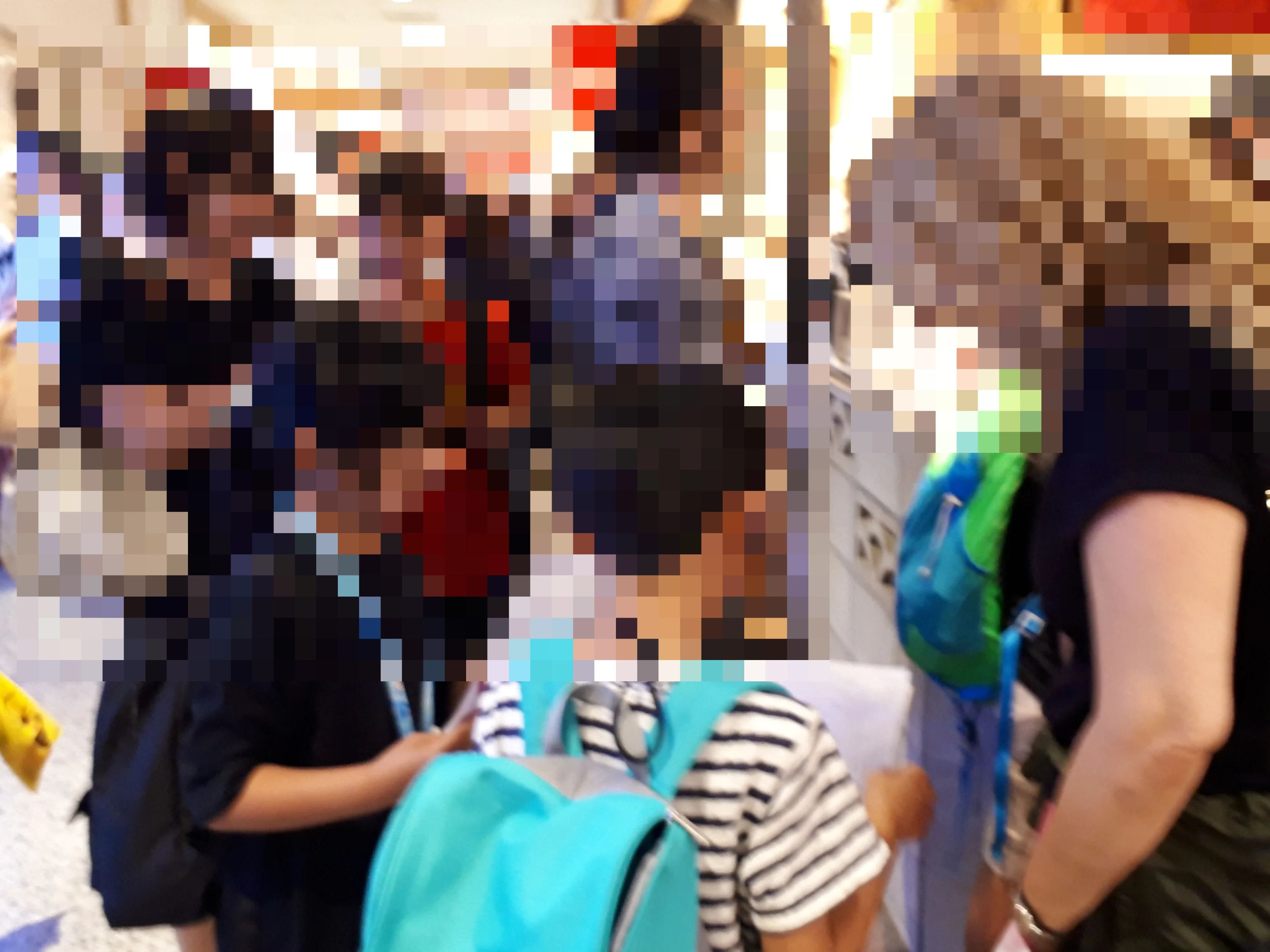 COSMOS-kids英語教室 山之神教室のサムネイル画像 2