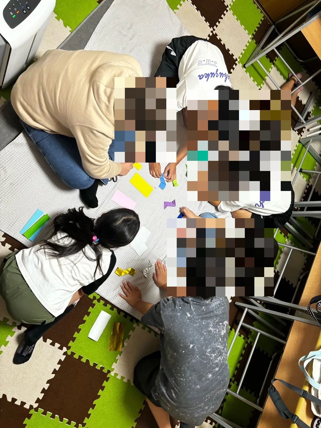 COSMOS-kids英語教室 山之神教室のサムネイル画像 5