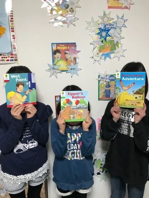 Say G'day(セイジーデー)英会話教室 境野町教室のサムネイル画像 3