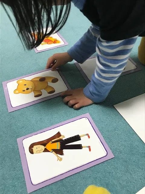 Say G'day(セイジーデー)英会話教室 境野町教室のサムネイル画像 2