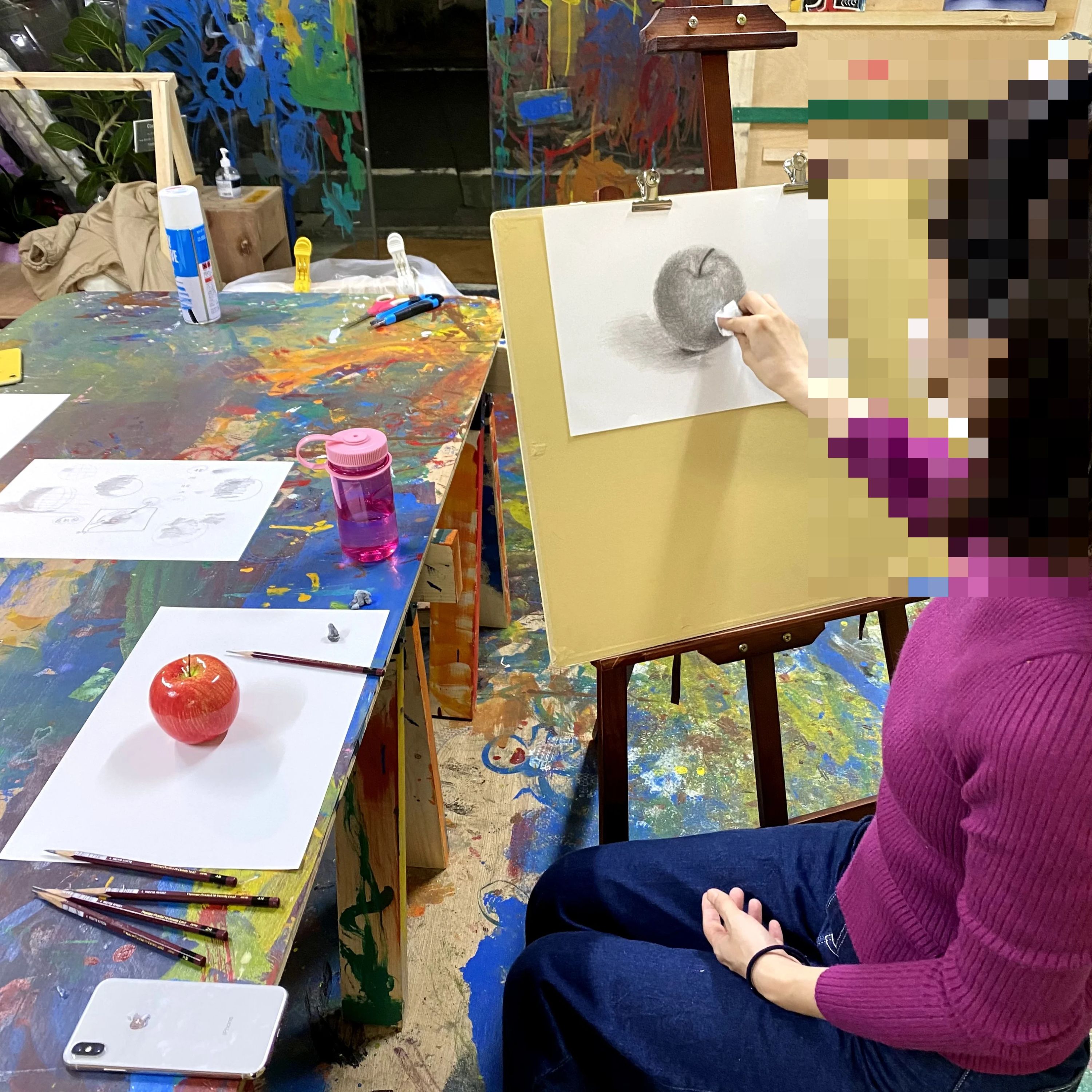 スタジオパパパ 大泉学園教室のサムネイル画像 2