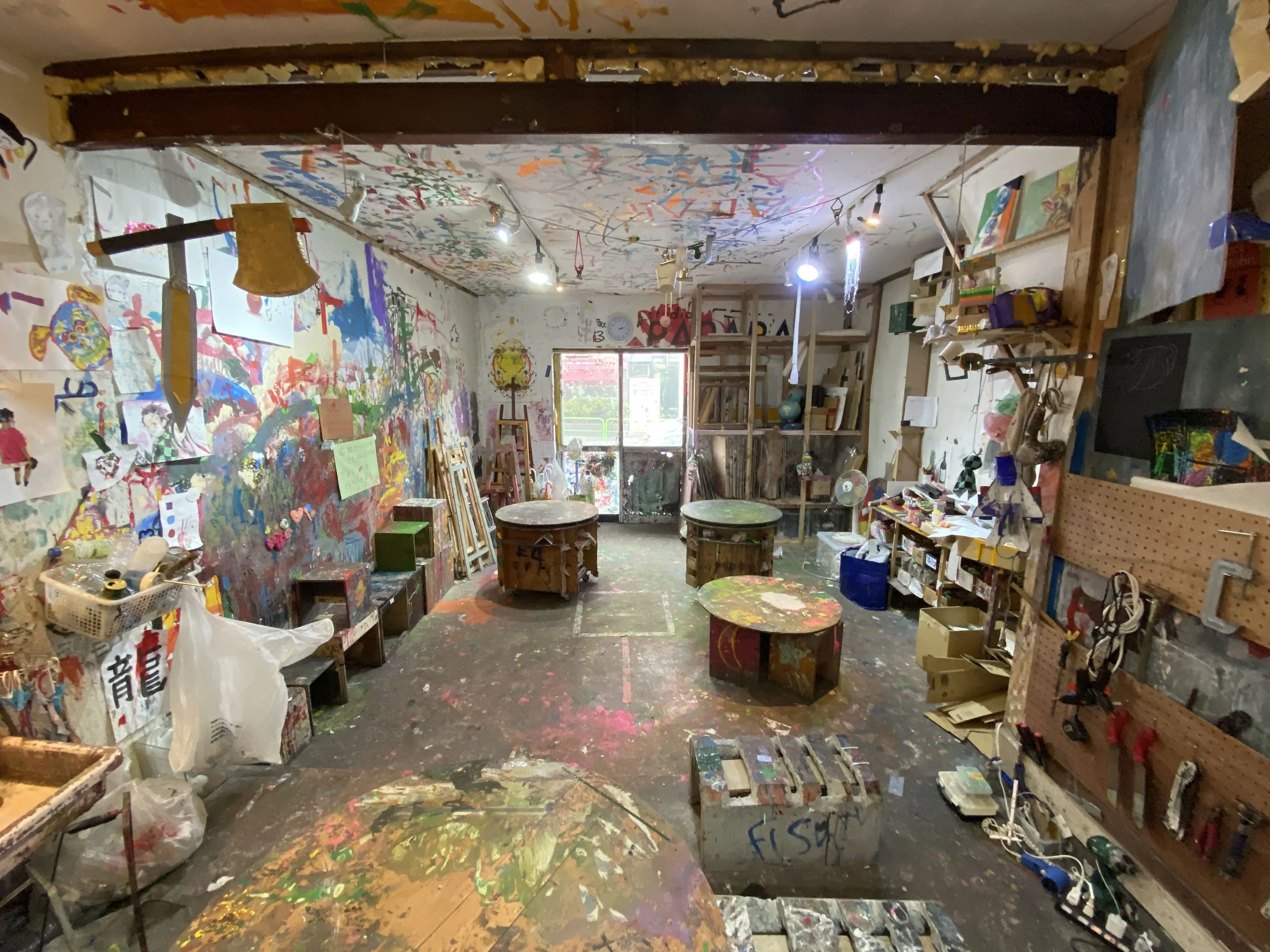 スタジオパパパ 大泉学園教室のサムネイル画像 3