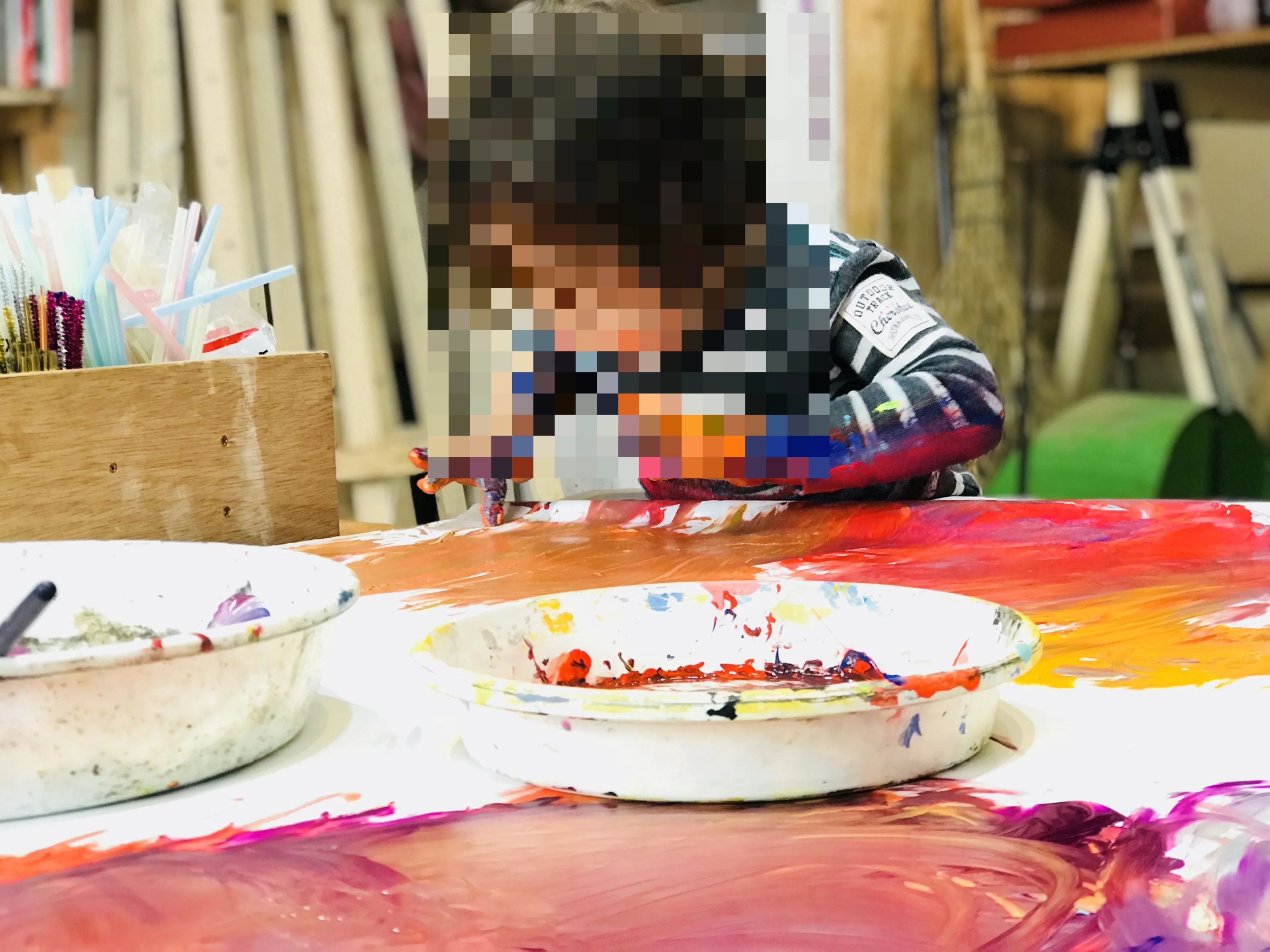 スタジオパパパ 大泉学園教室のサムネイル画像 4