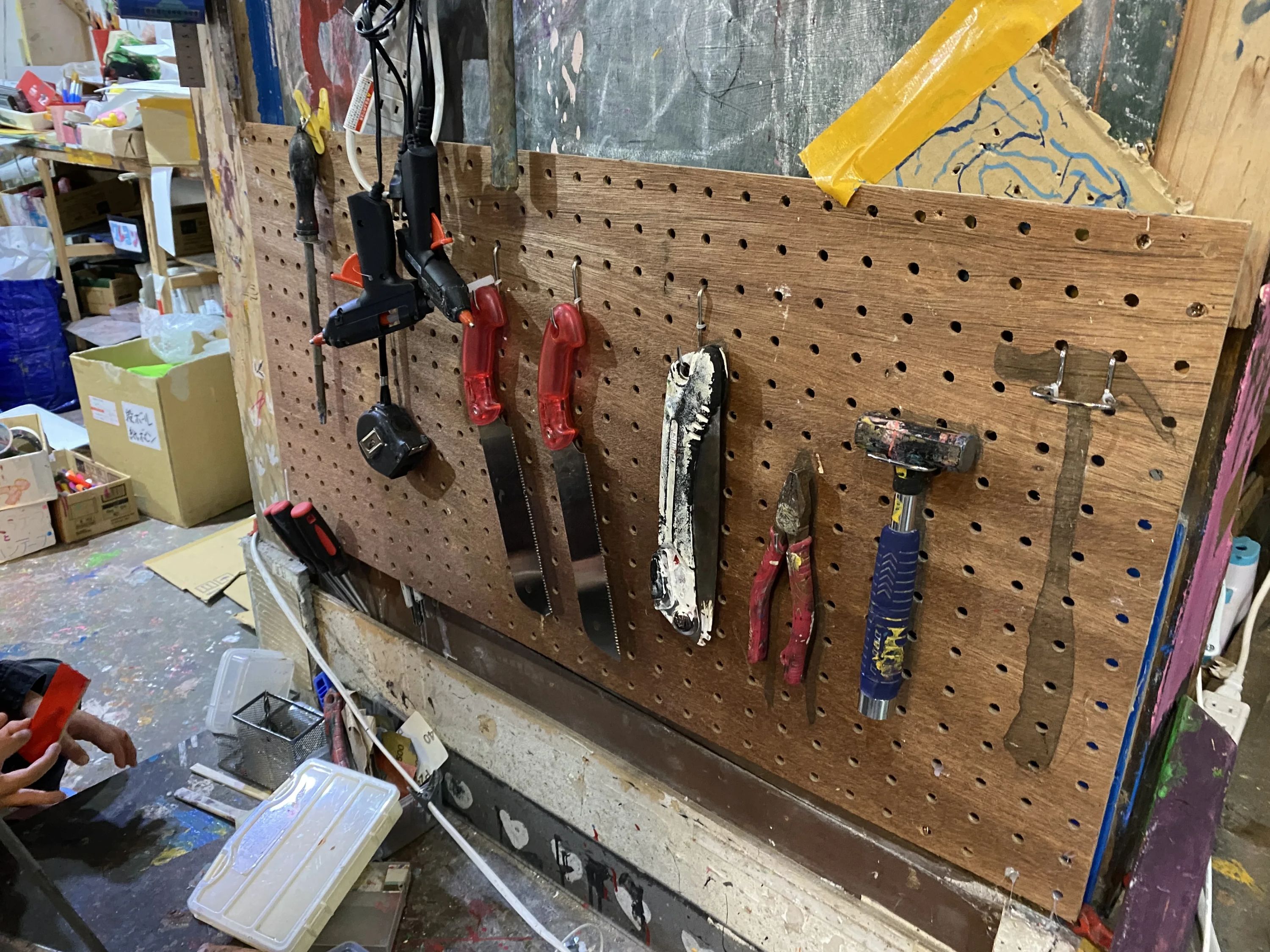 スタジオパパパ 大泉学園教室のサムネイル画像 5