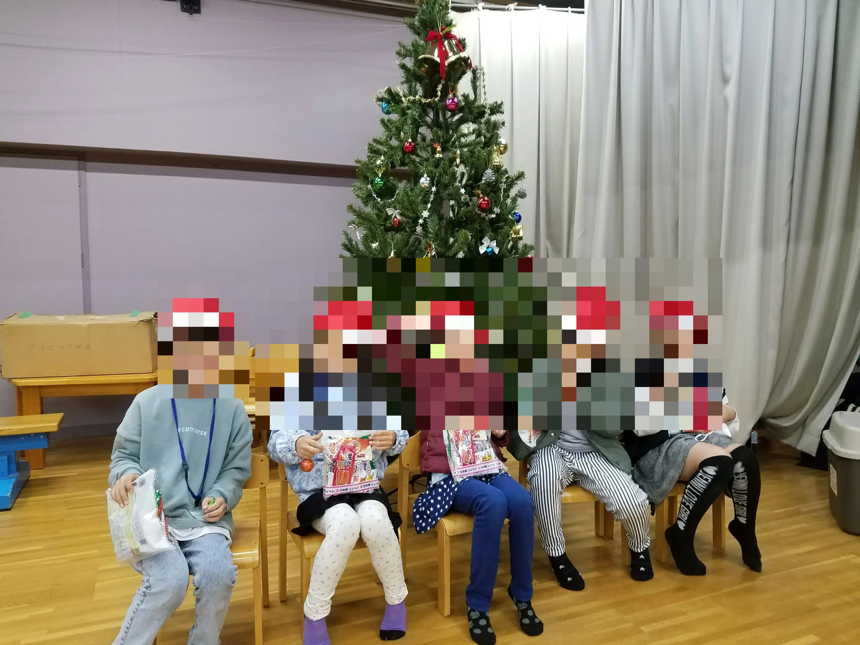 APPLE PIE(アップルパイ) ENGLISH SCHOOL 飯塚町教室のサムネイル画像 2