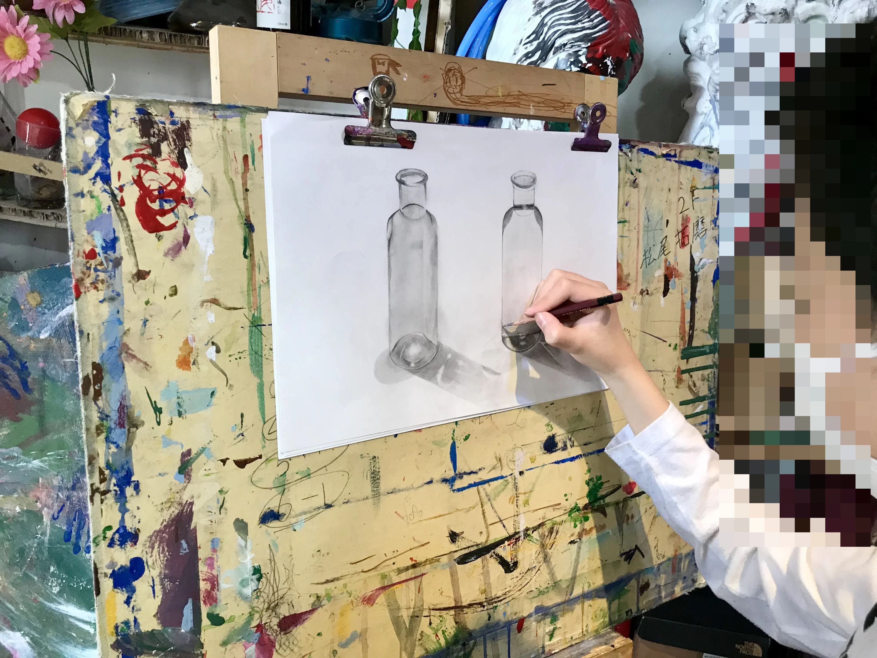 スタジオパパパ 富士見台教室のサムネイル画像 3